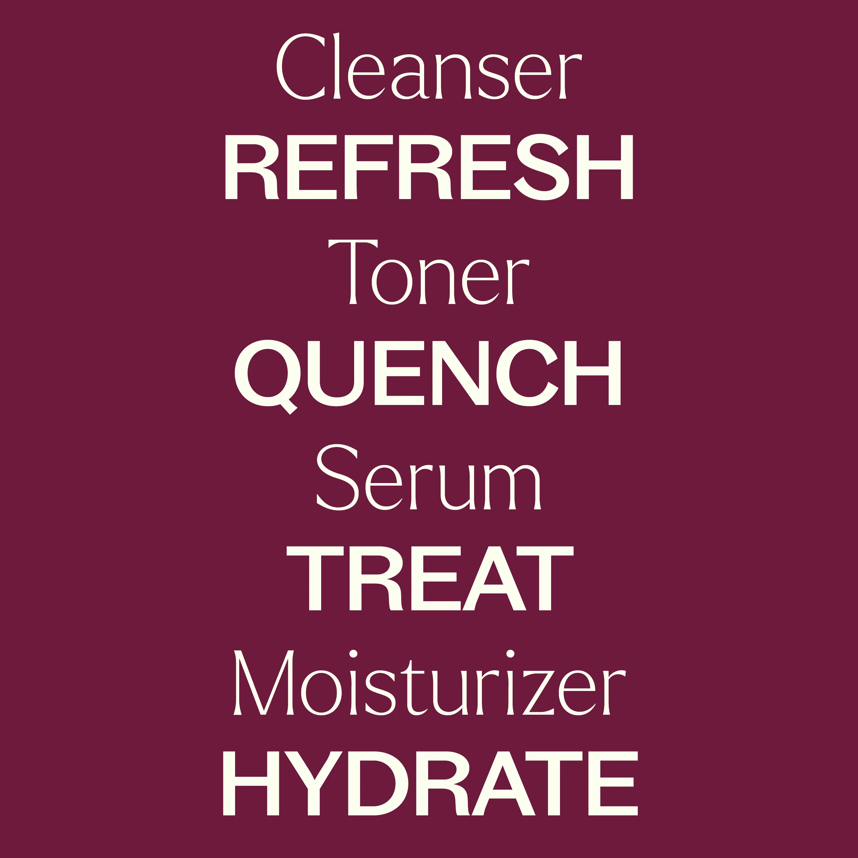 4 Step Skin Care Routine - Image 13