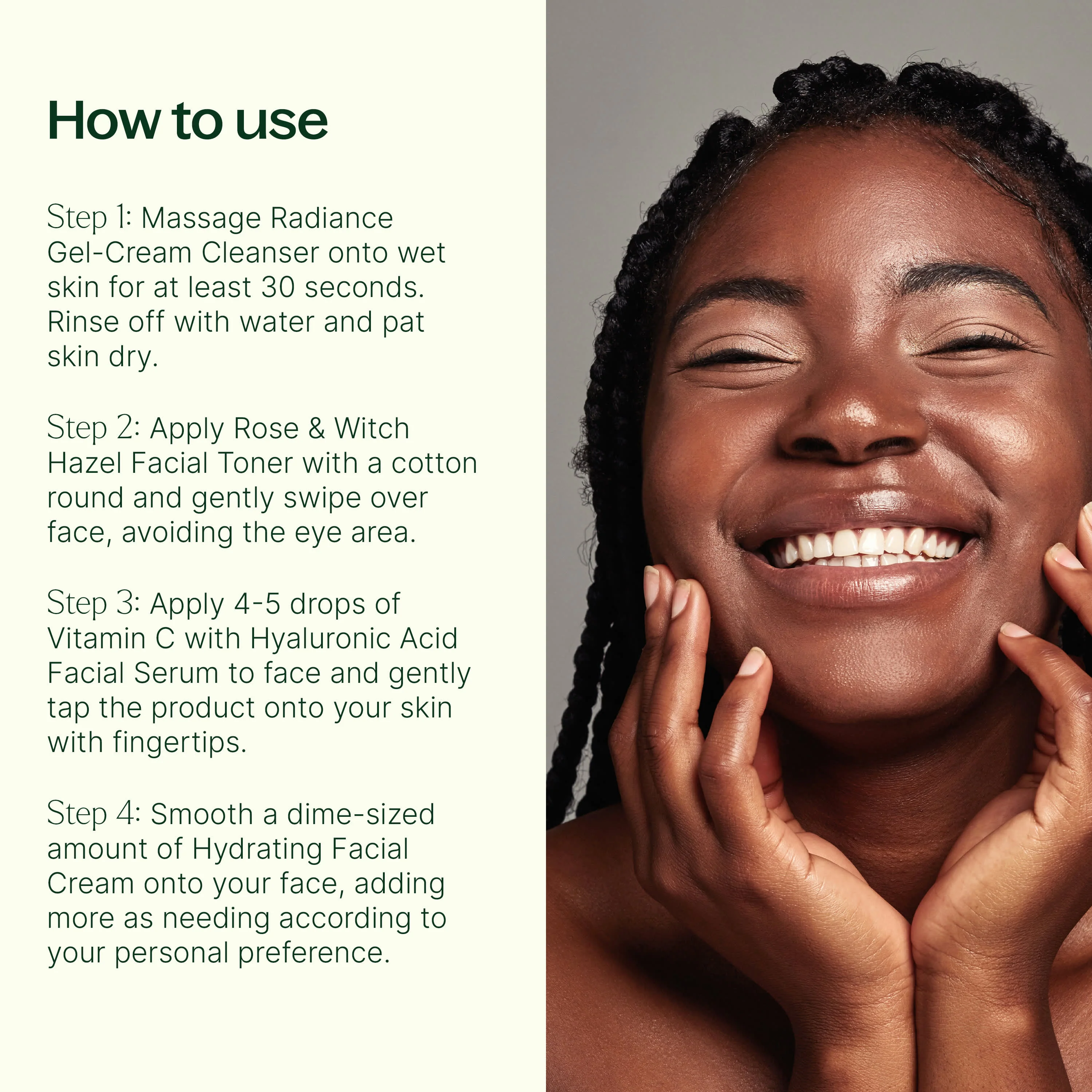 4 Step Skin Care Routine - Image 15
