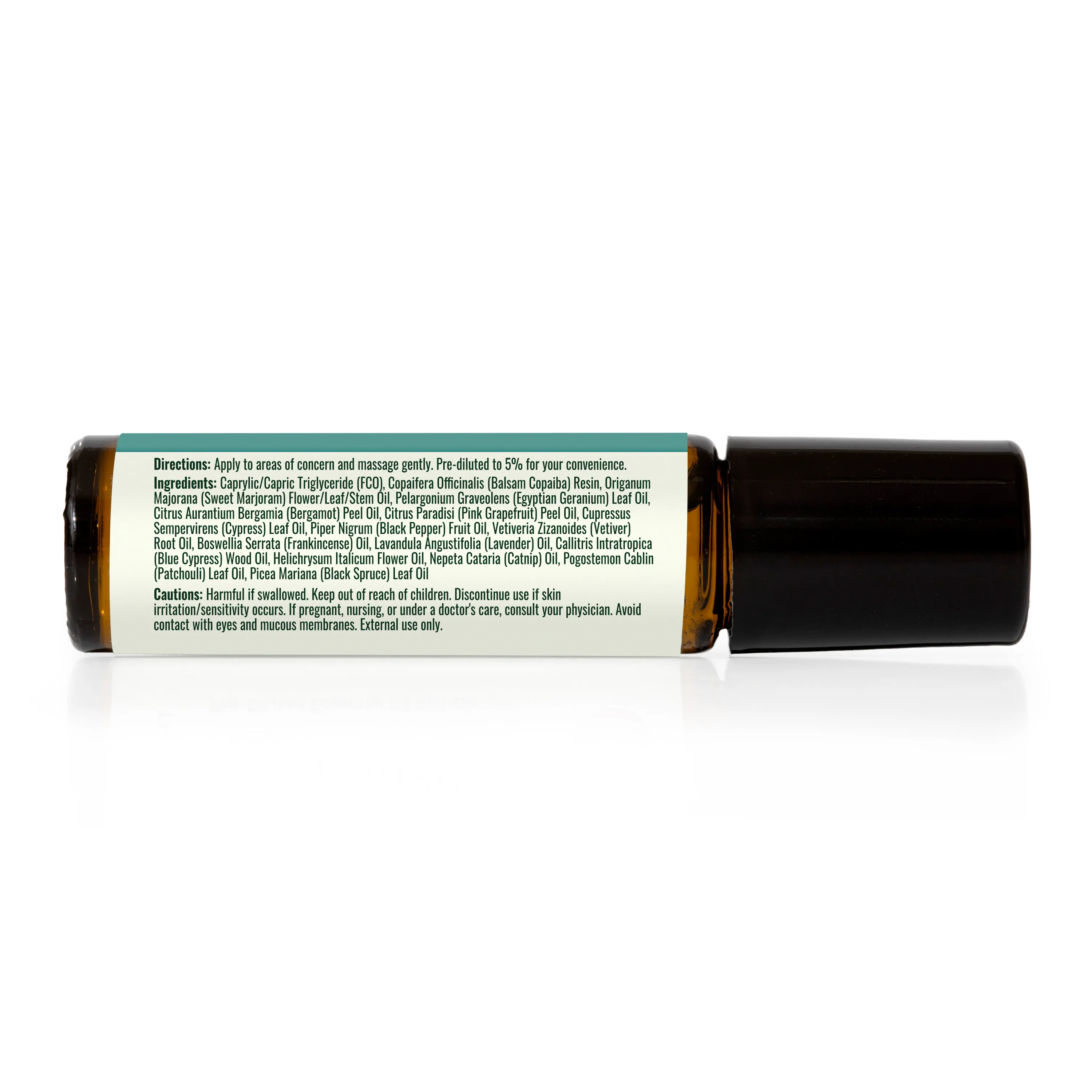 Ache Away Pre-Diluted Essential Oil Roll-On - Image 10