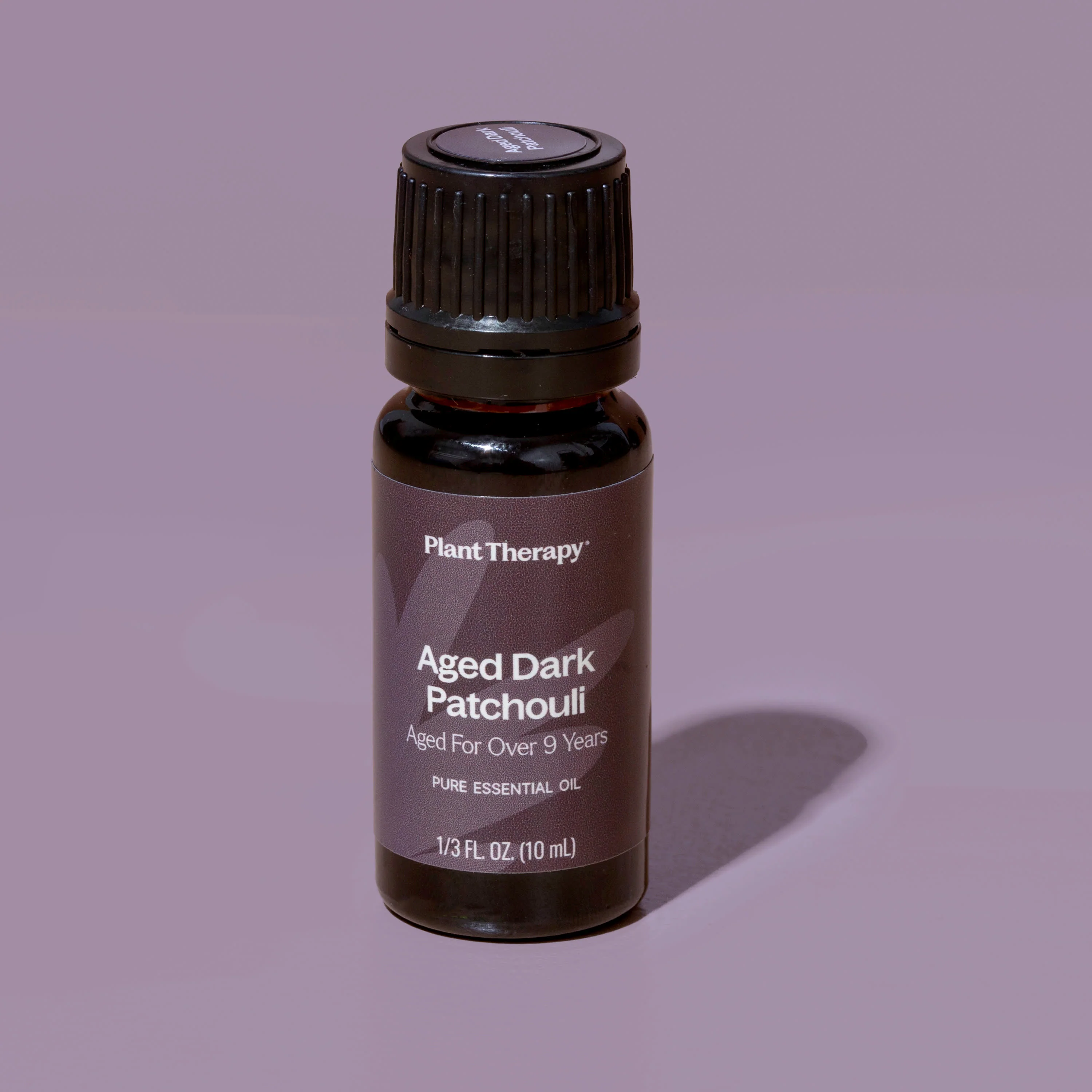 Aged Dark Patchouli Essential Oil - Image 8