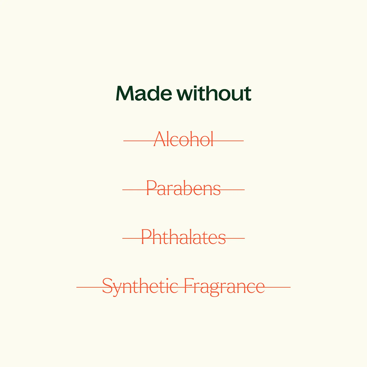 Aloe Vera Jelly Unscented - Image 6