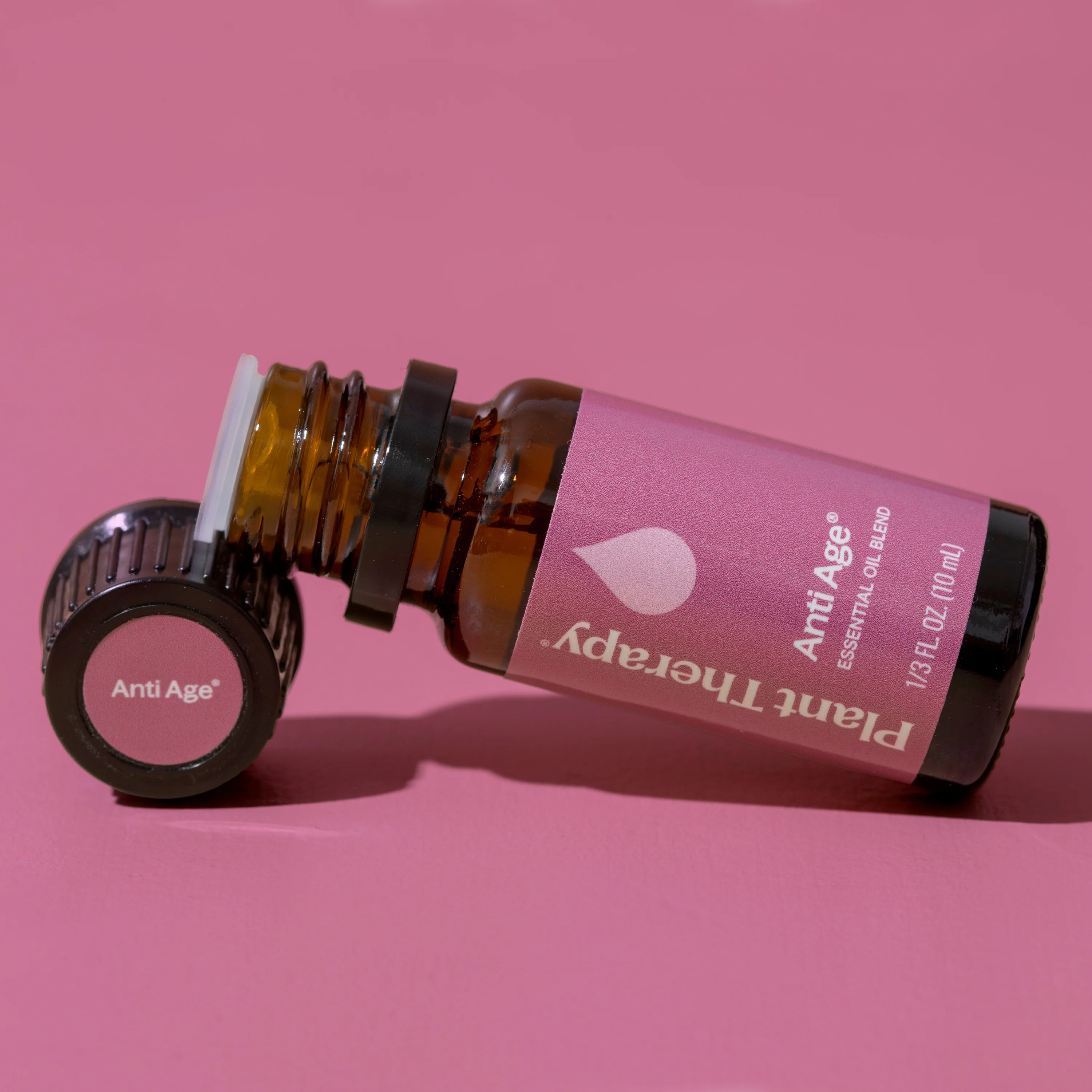 Anti Age Essential Oil Blend - Image 11