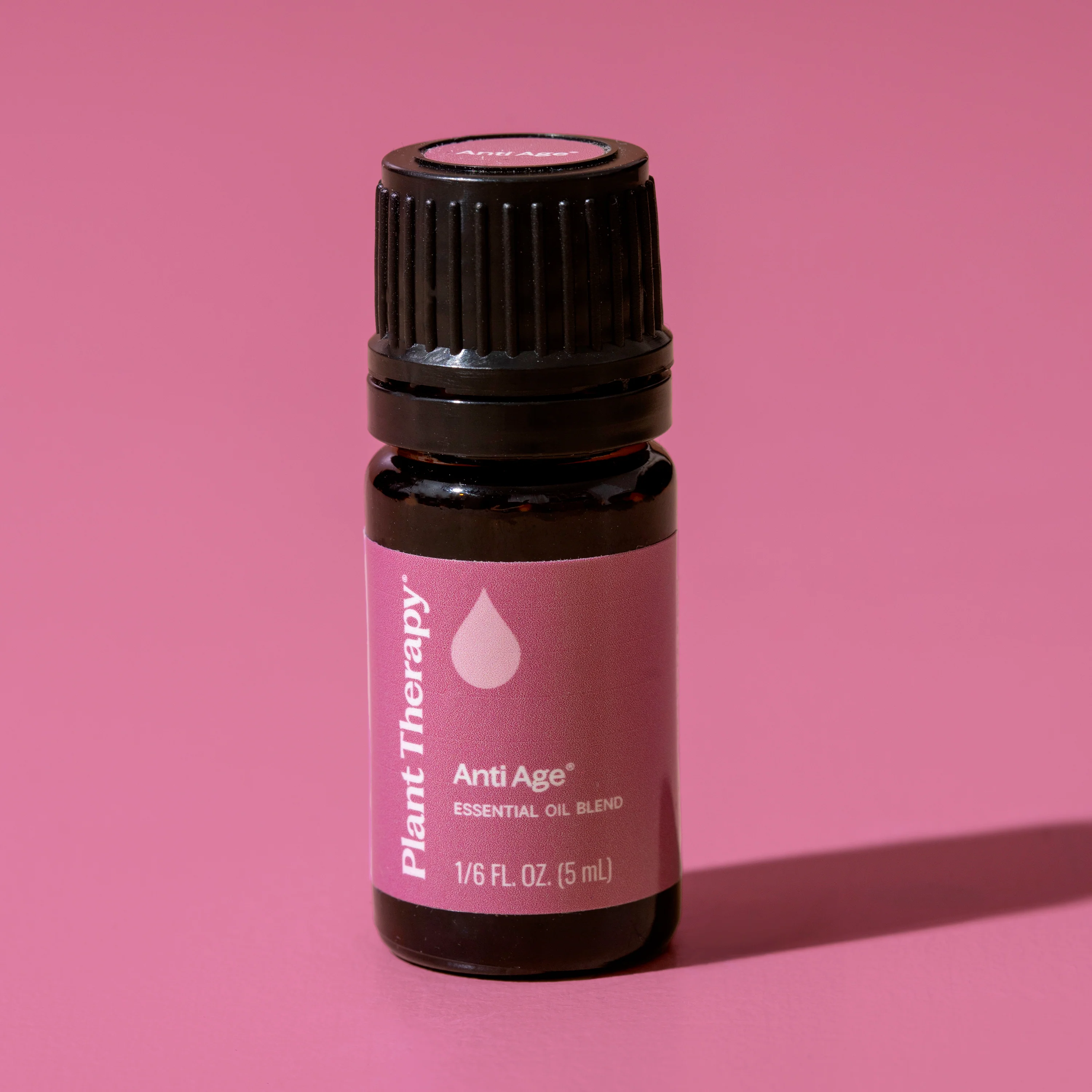 Anti Age Essential Oil Blend - Image 12