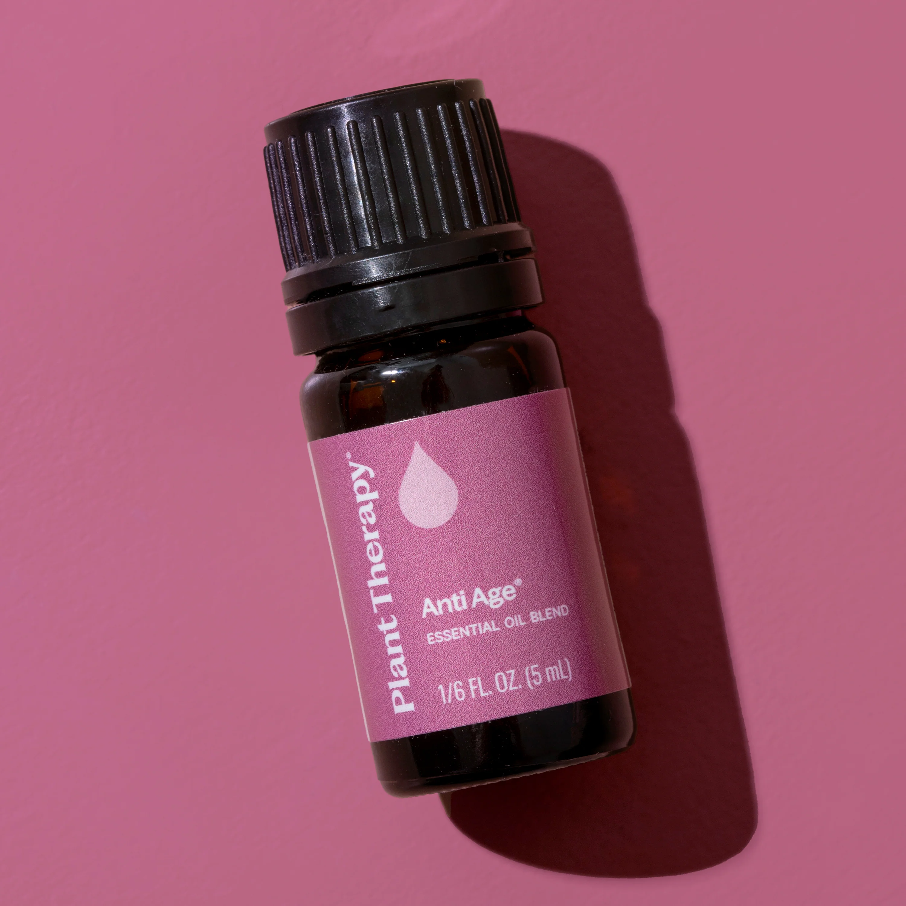 Anti Age Essential Oil Blend - Image 13