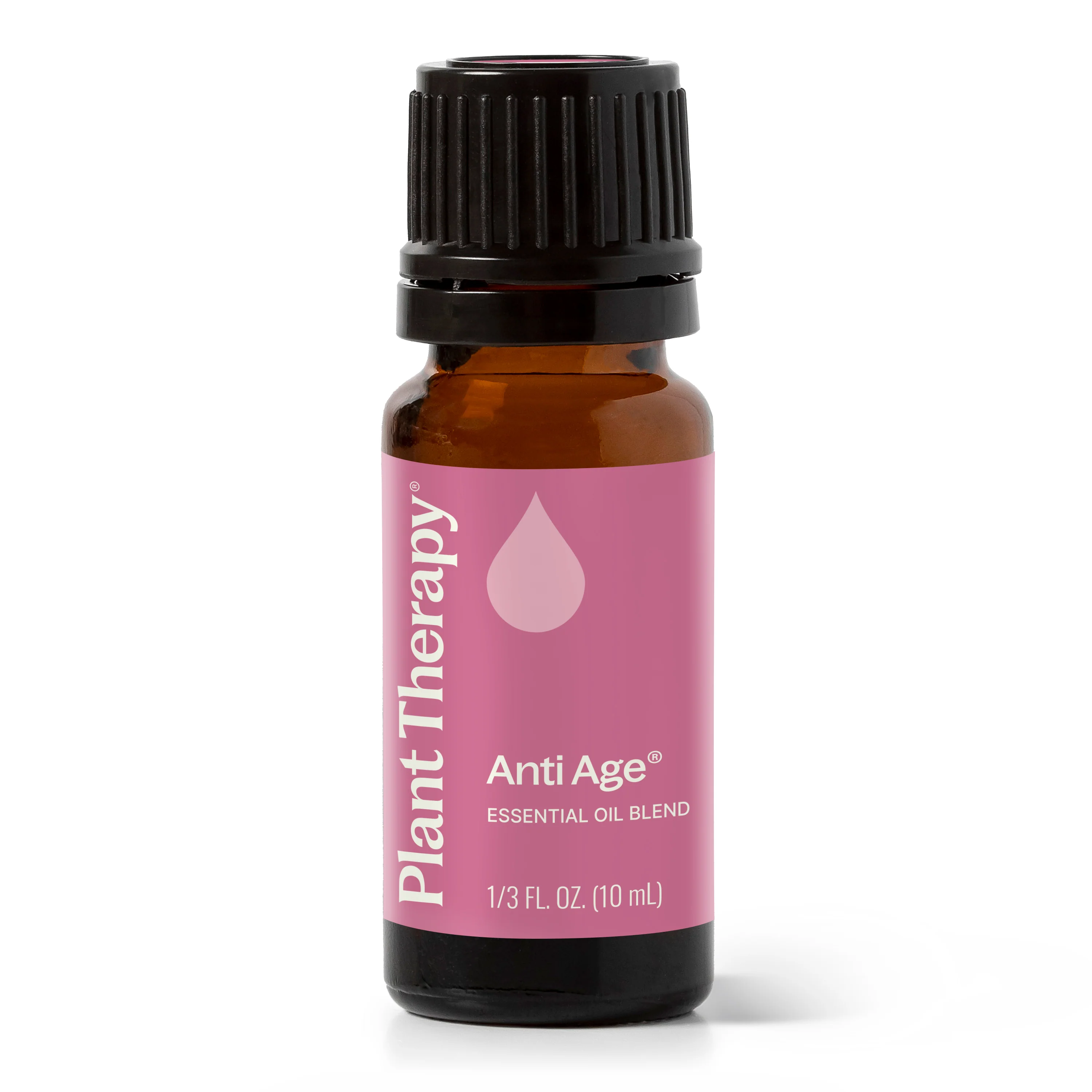 Anti Age Essential Oil Blend - Image 14