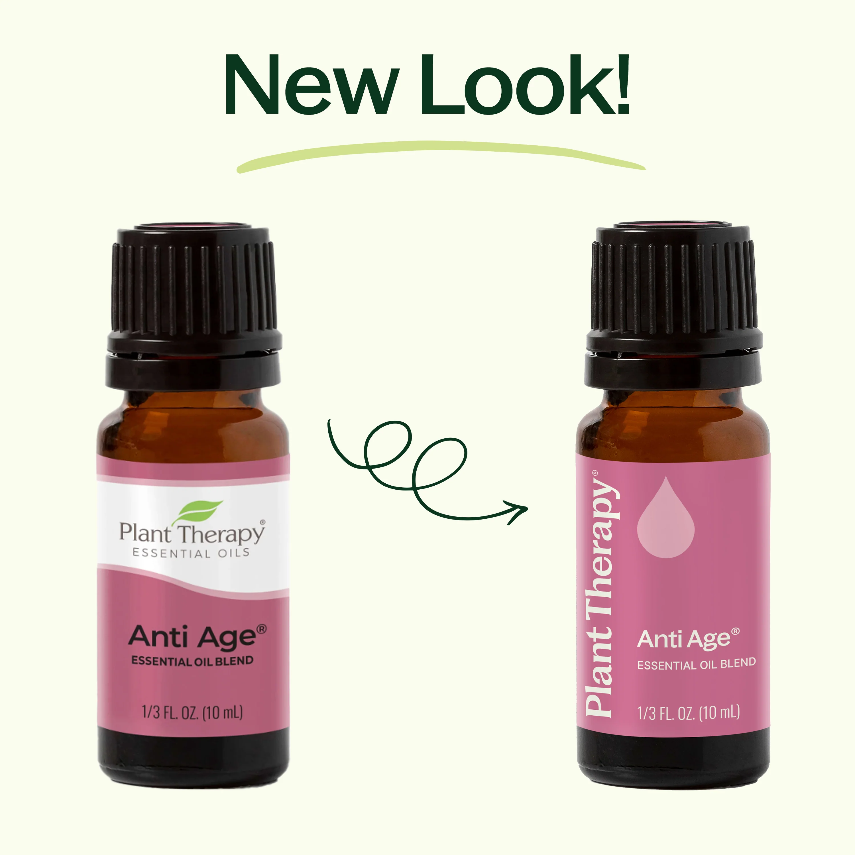 Anti Age Essential Oil Blend - Image 3