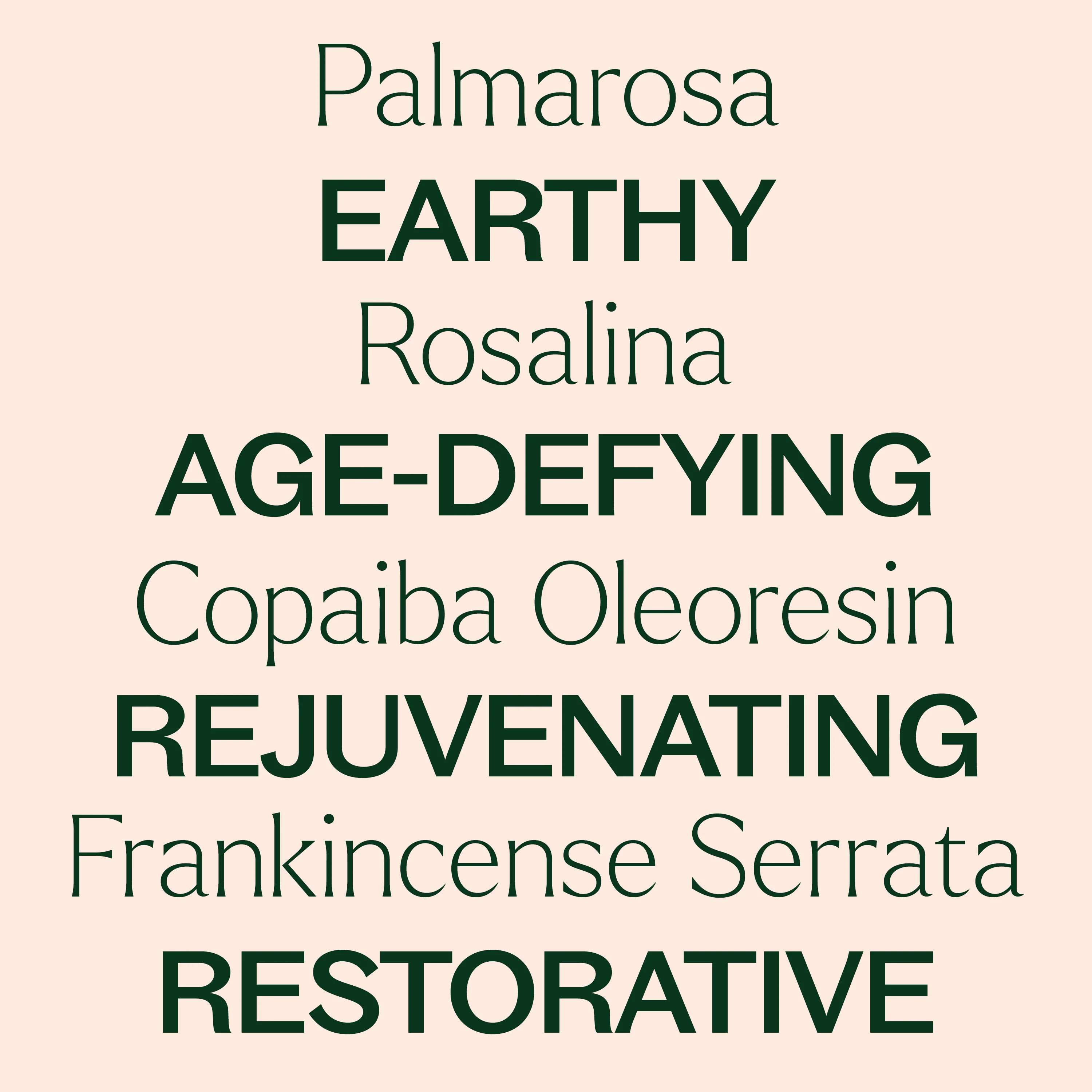 Anti Age Essential Oil Blend - Image 5