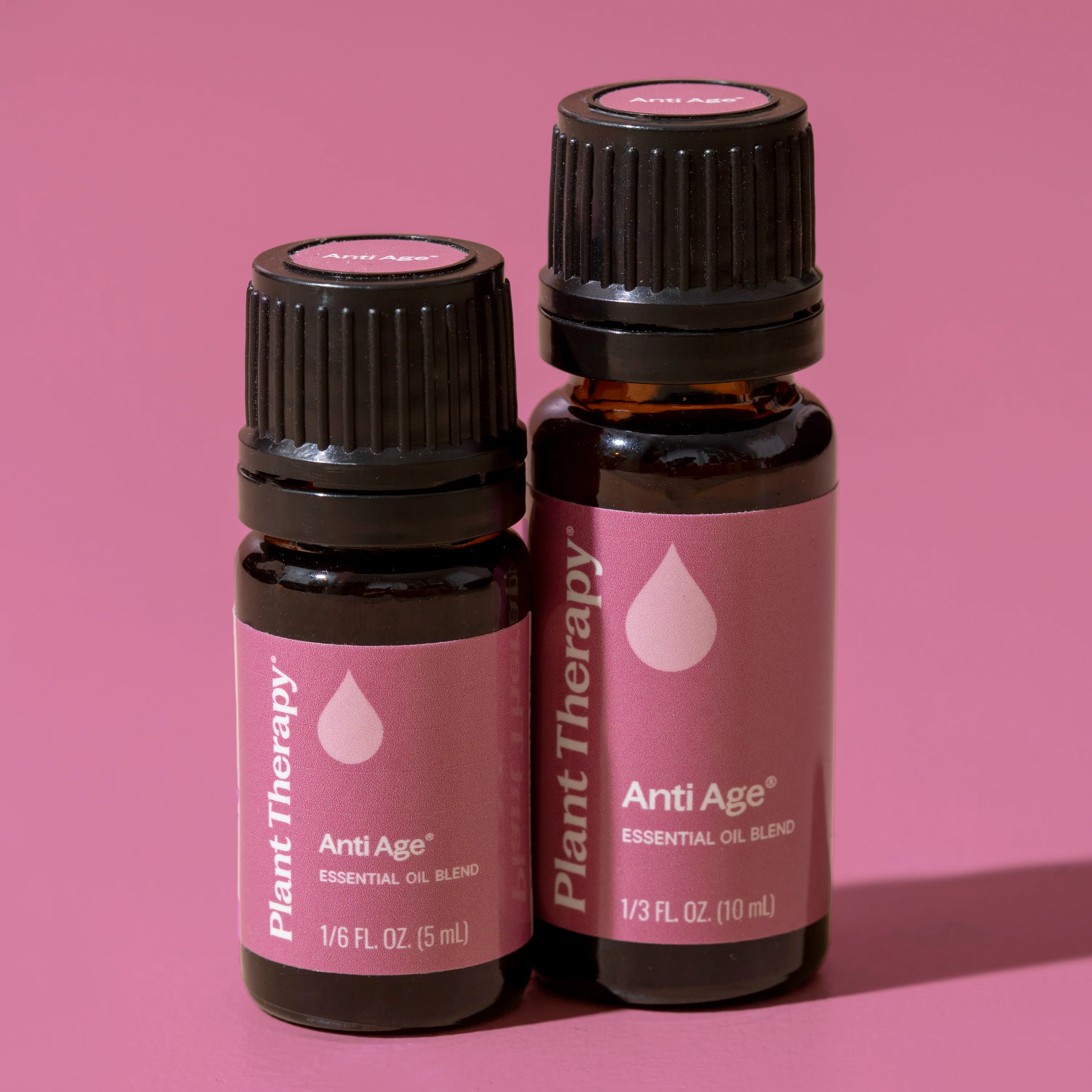 Anti Age Essential Oil Blend - Image 8