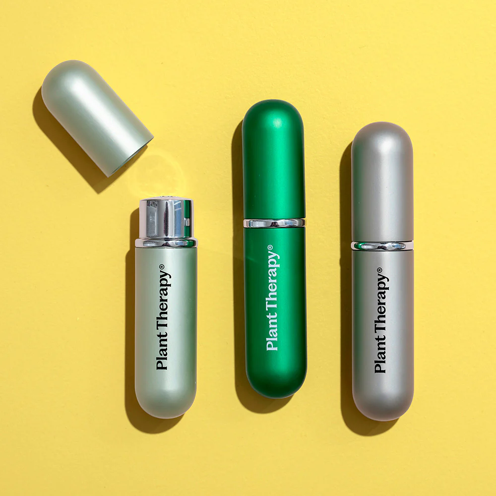 Aromatherapy Inhalers 3-Pack - Image 8