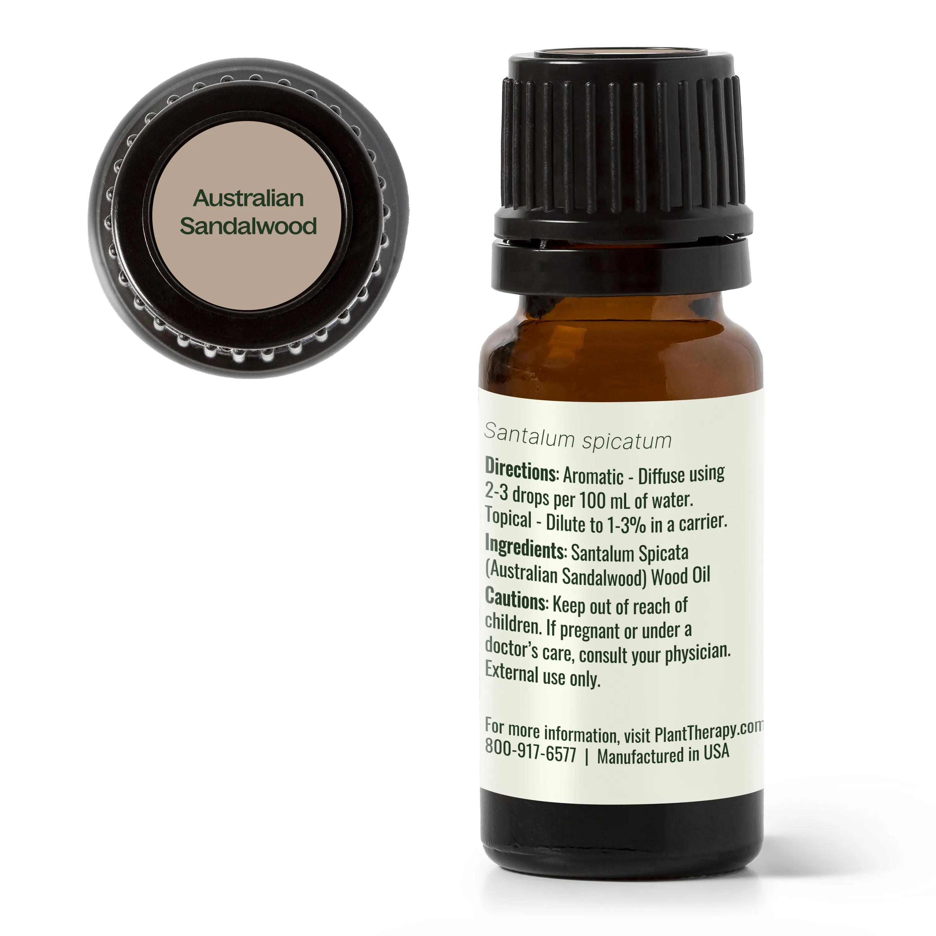 Australian Sandalwood Essential Oil - Image 16