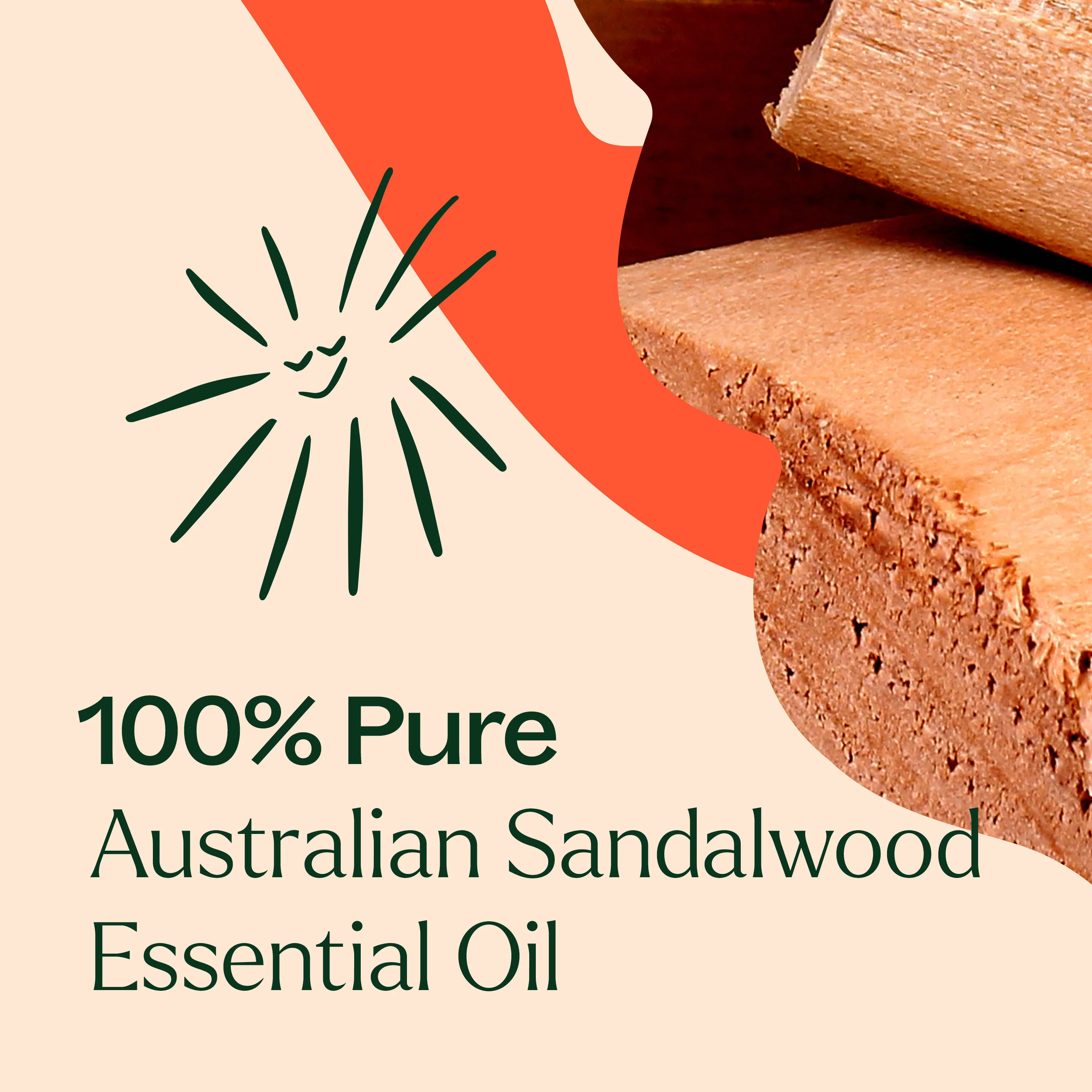 Australian Sandalwood Essential Oil - Image 4