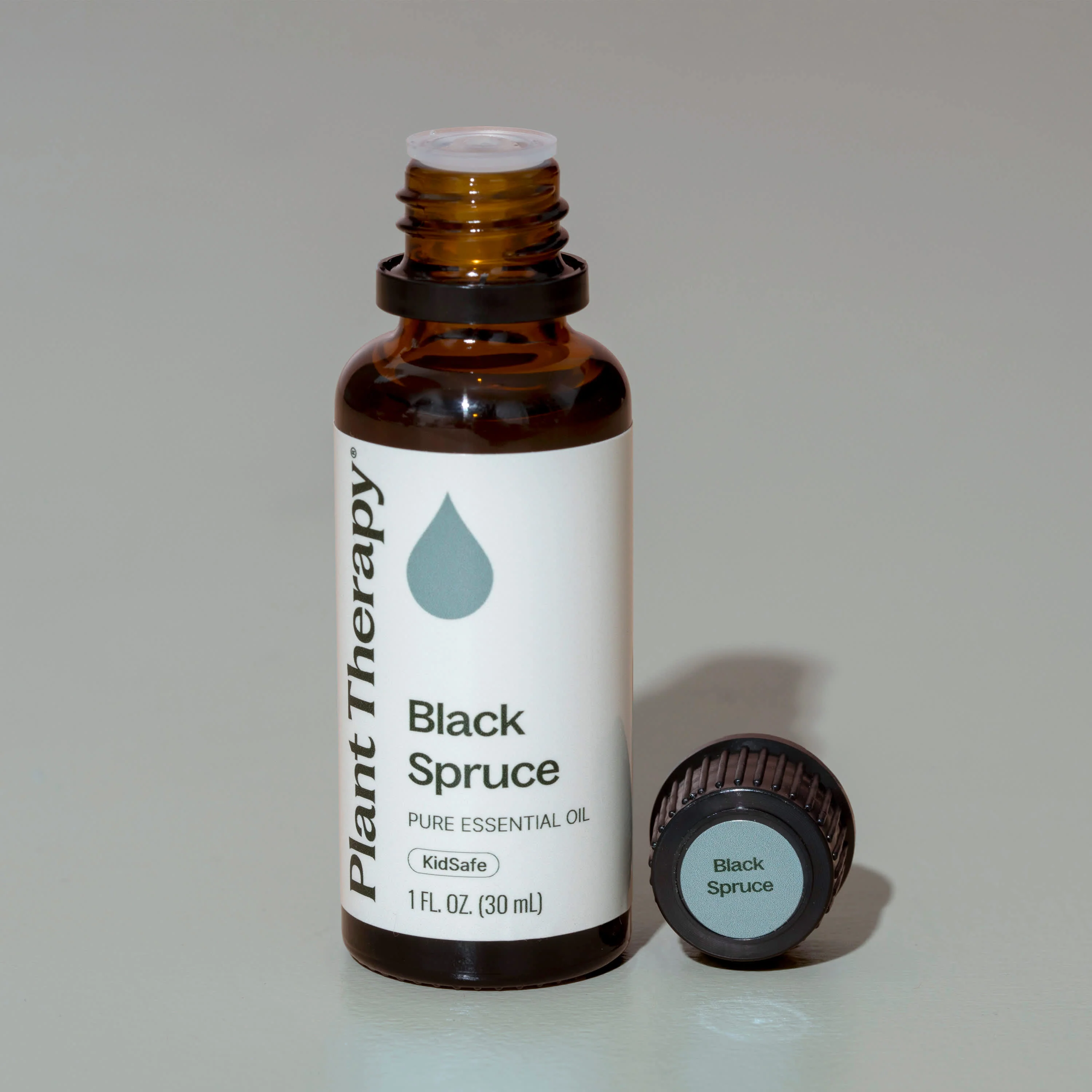 Black Spruce Essential Oil - Image 10