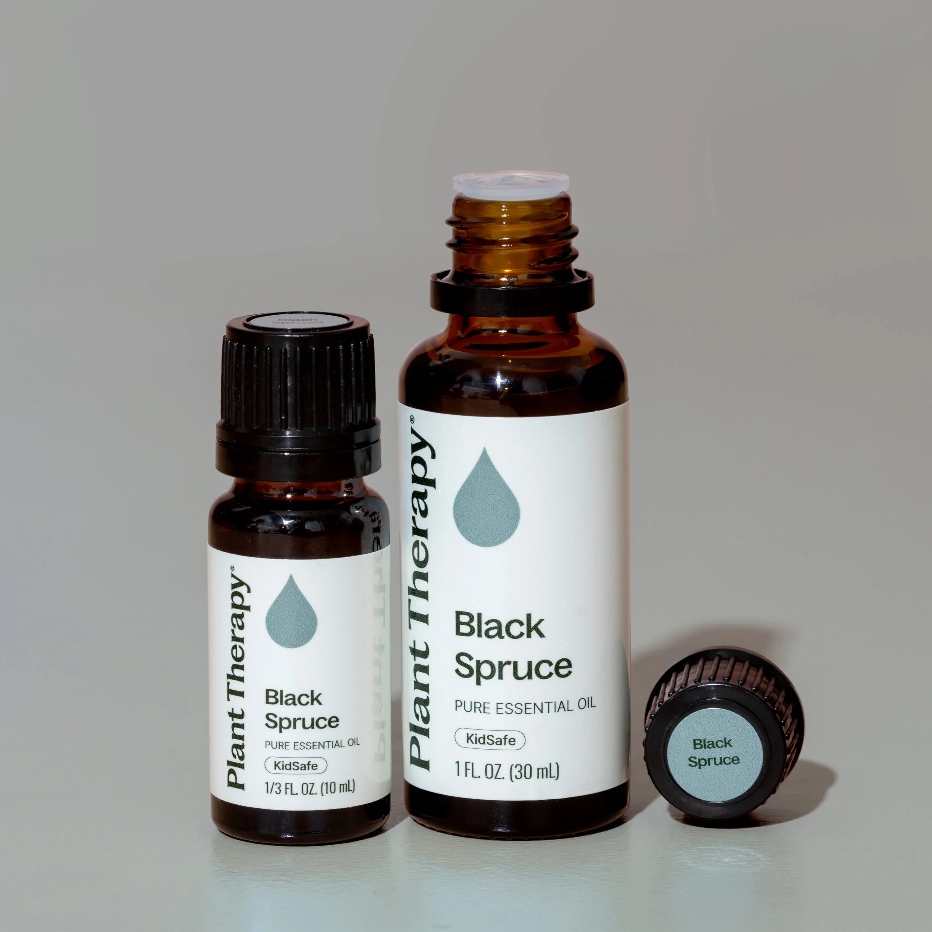 Black Spruce Essential Oil - Image 11