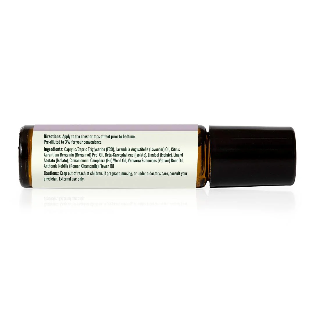 Blissful Dreams Essential Oil Pre-Diluted Roll-On - Image 10