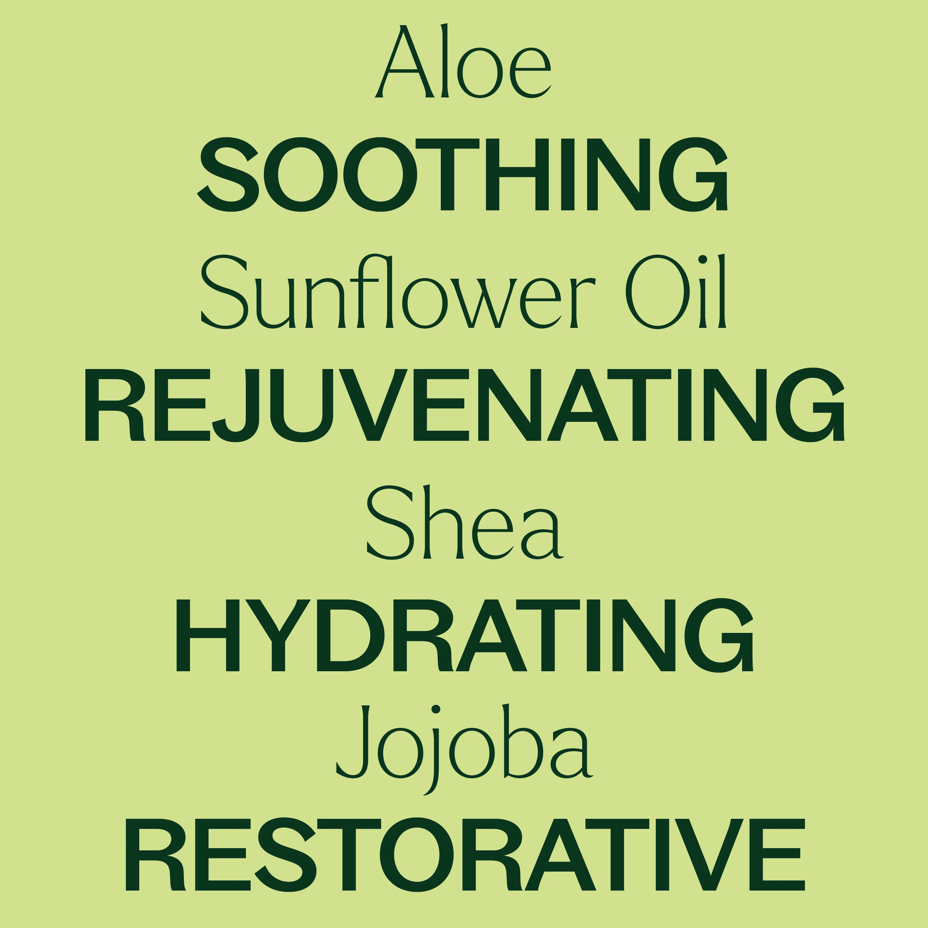 Unscented Body Lotion with Aloe and Shea - Image 9