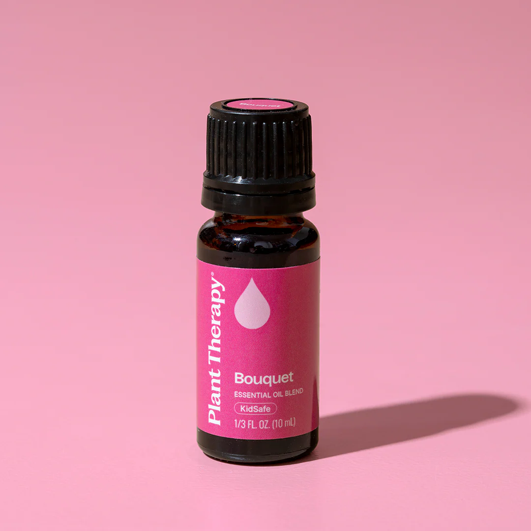 Bouquet Essential Oil Blend - Image 4