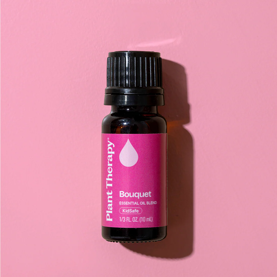 Bouquet Essential Oil Blend - Image 8