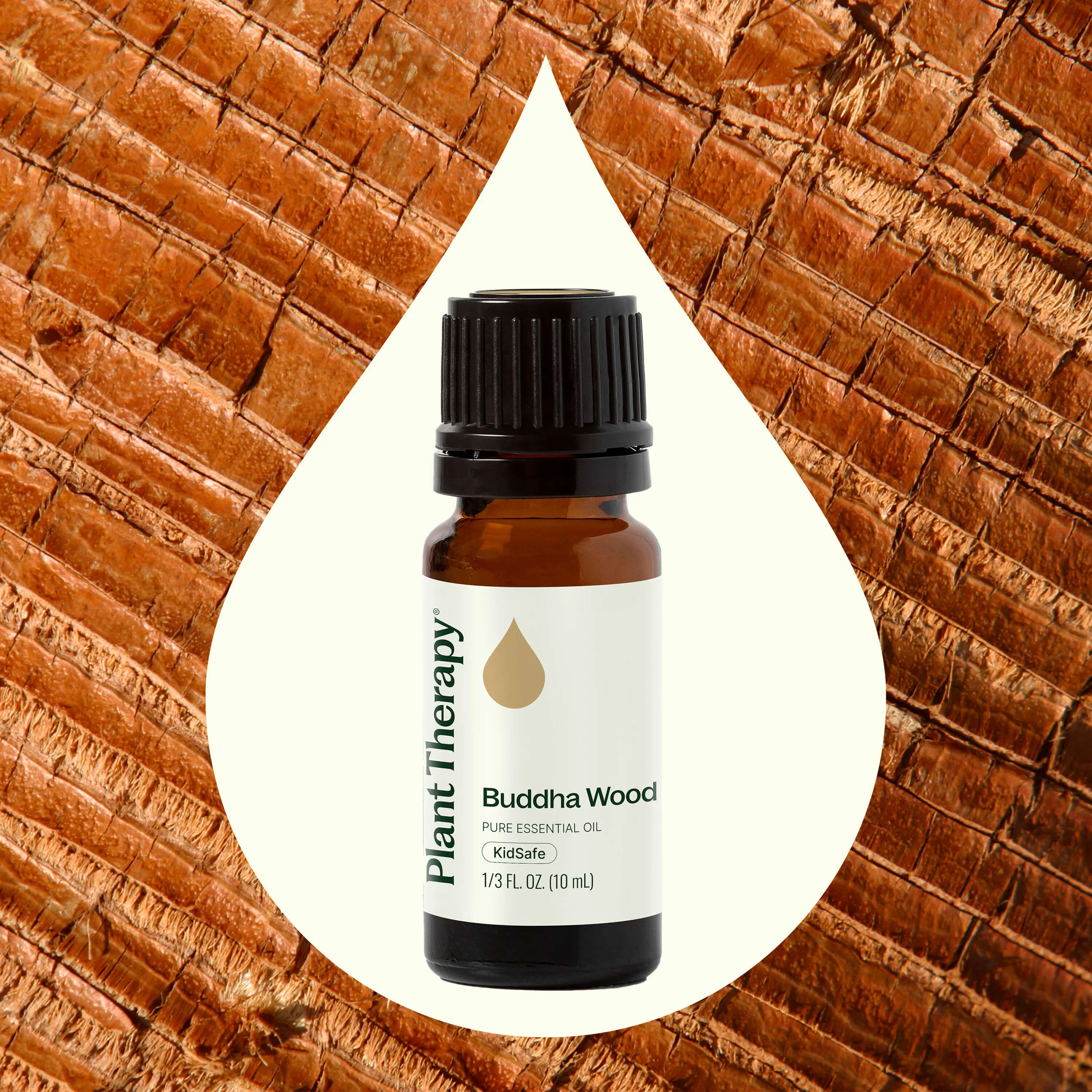 Buddha Wood Essential Oil - Image 2