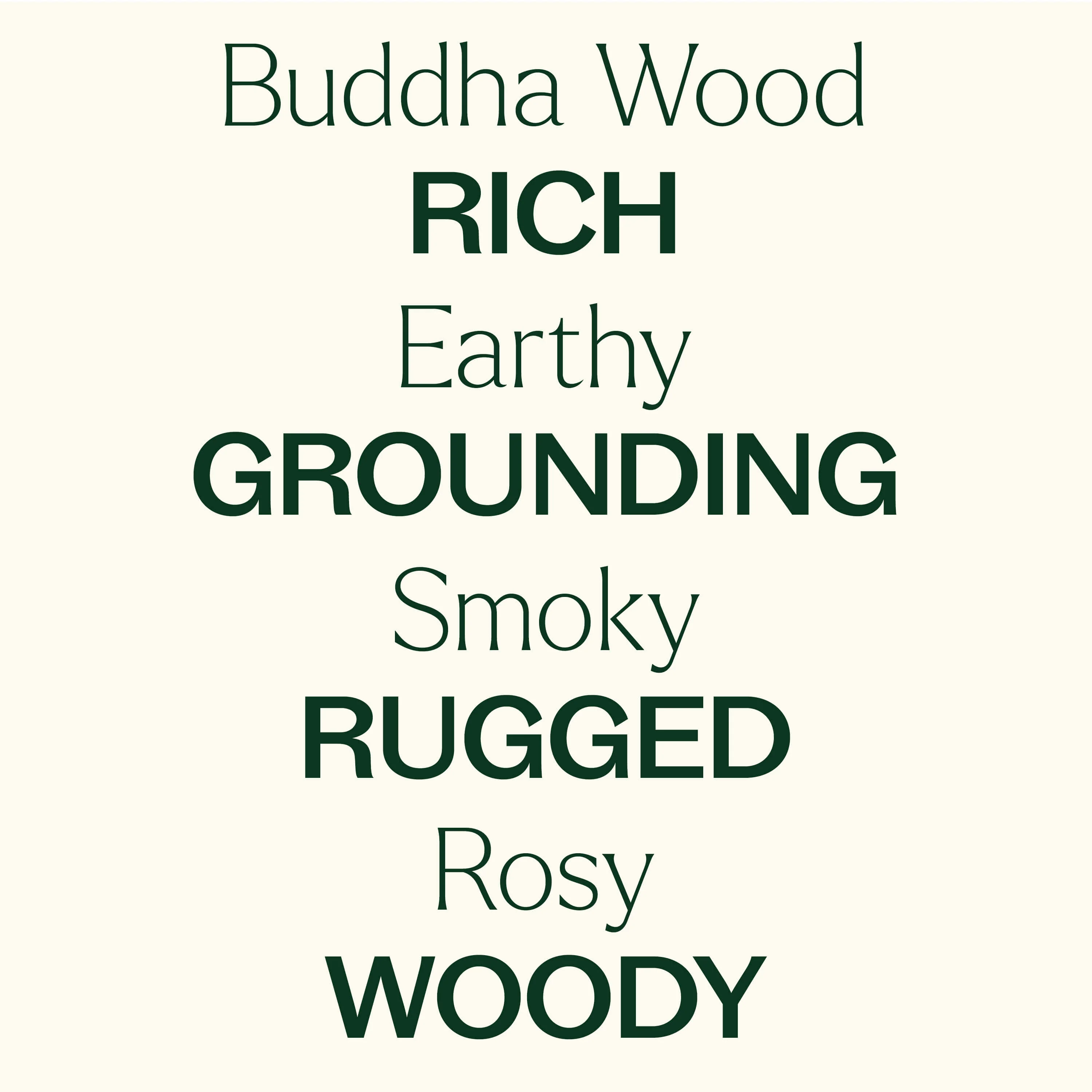 Buddha Wood Essential Oil - Image 5