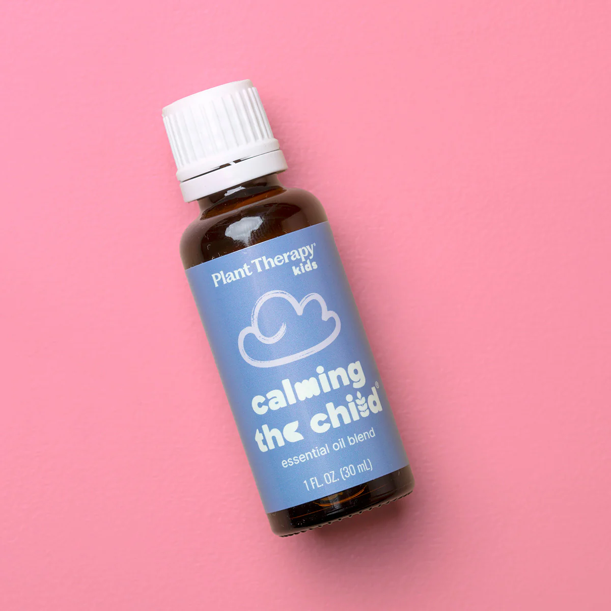 Calming the Child Essential Oil - Image 11