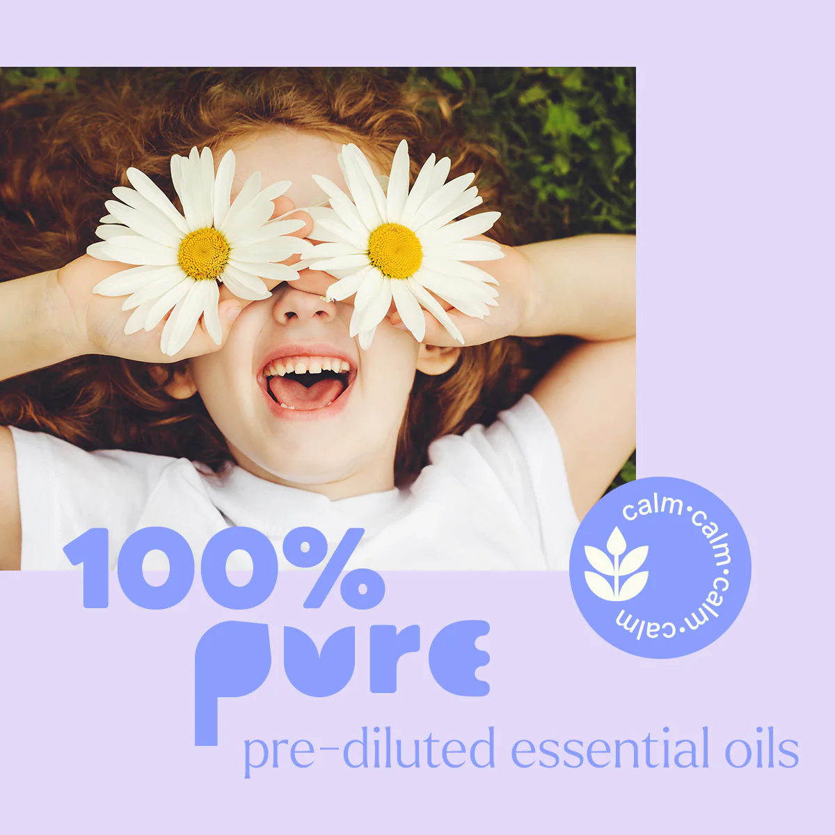 Calming the Child Essential Oil Pre-Diluted Roll-On - Image 6