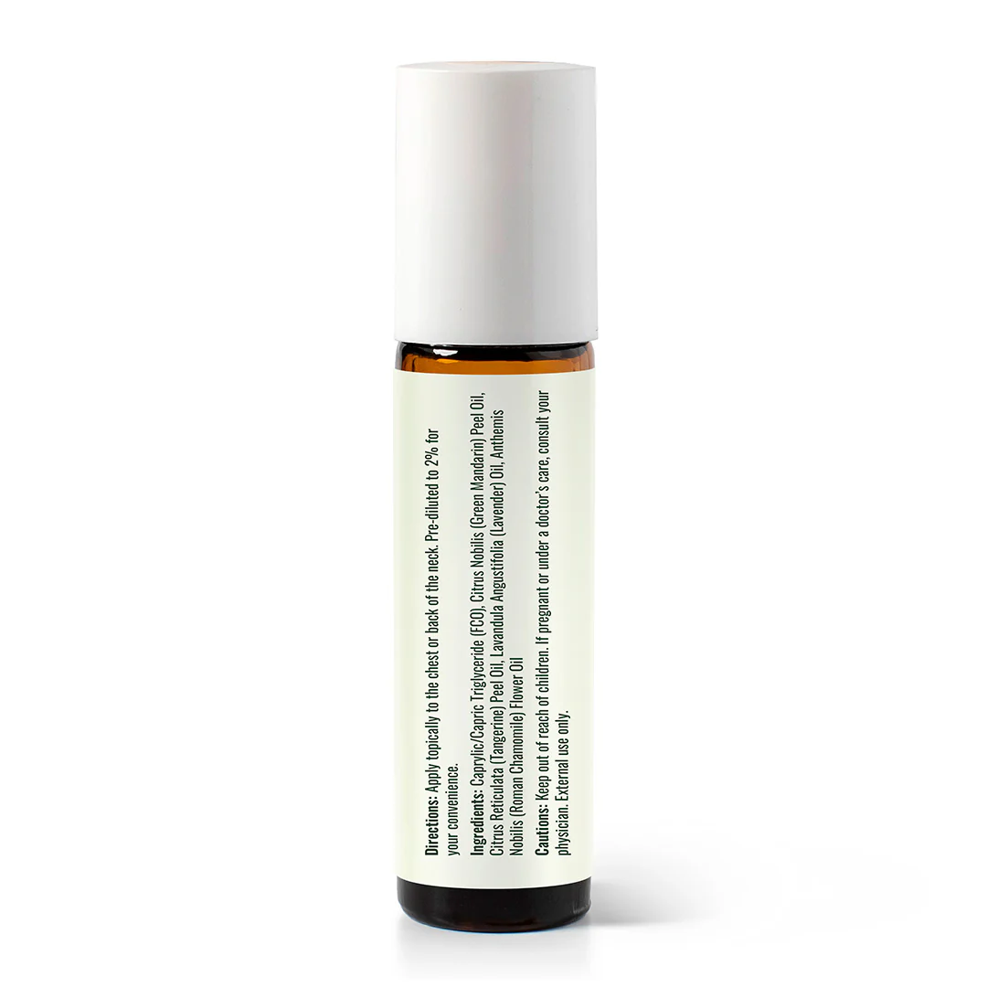 Calming the Child Essential Oil Pre-Diluted Roll-On - Image 8