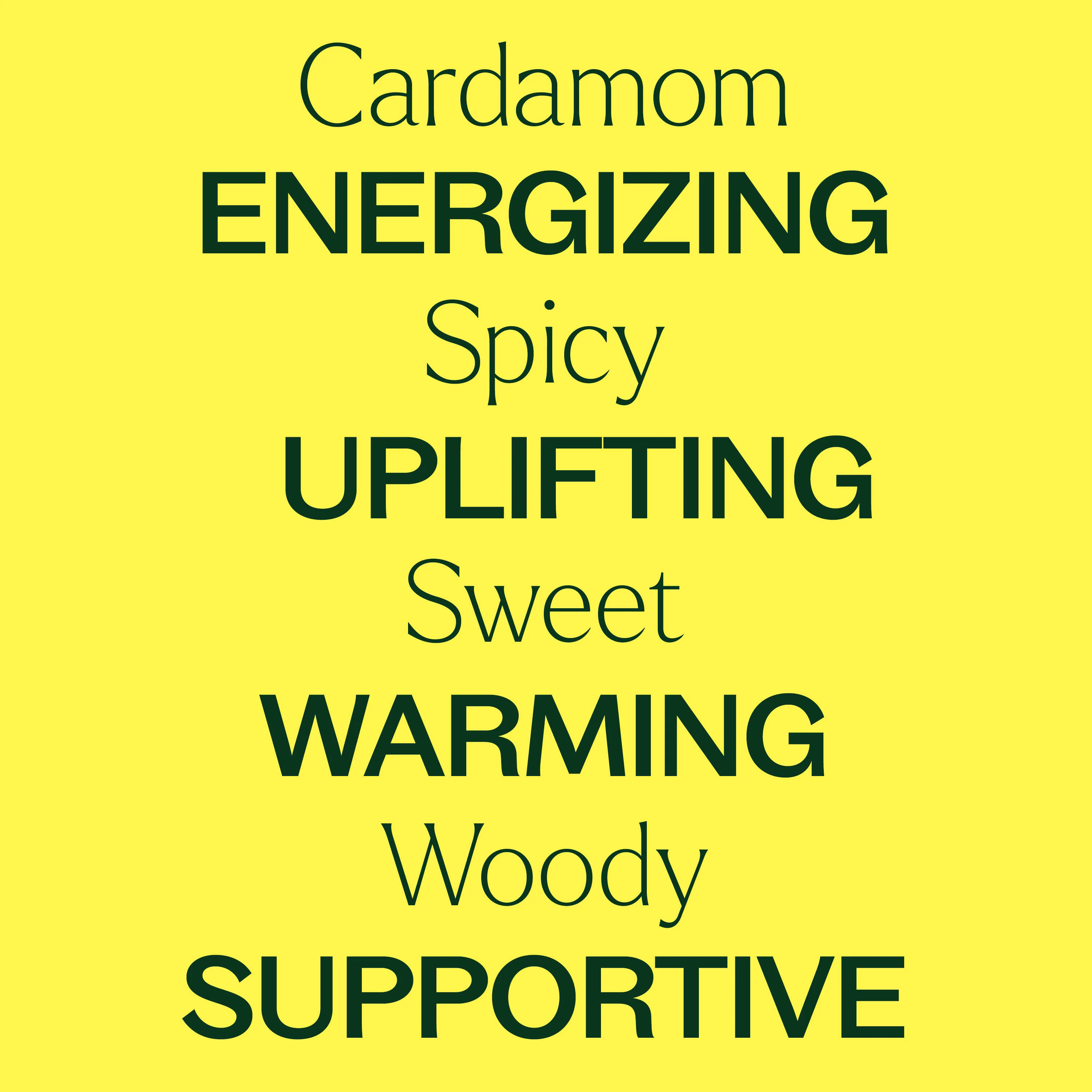 Cardamom Essential Oil - Image 5