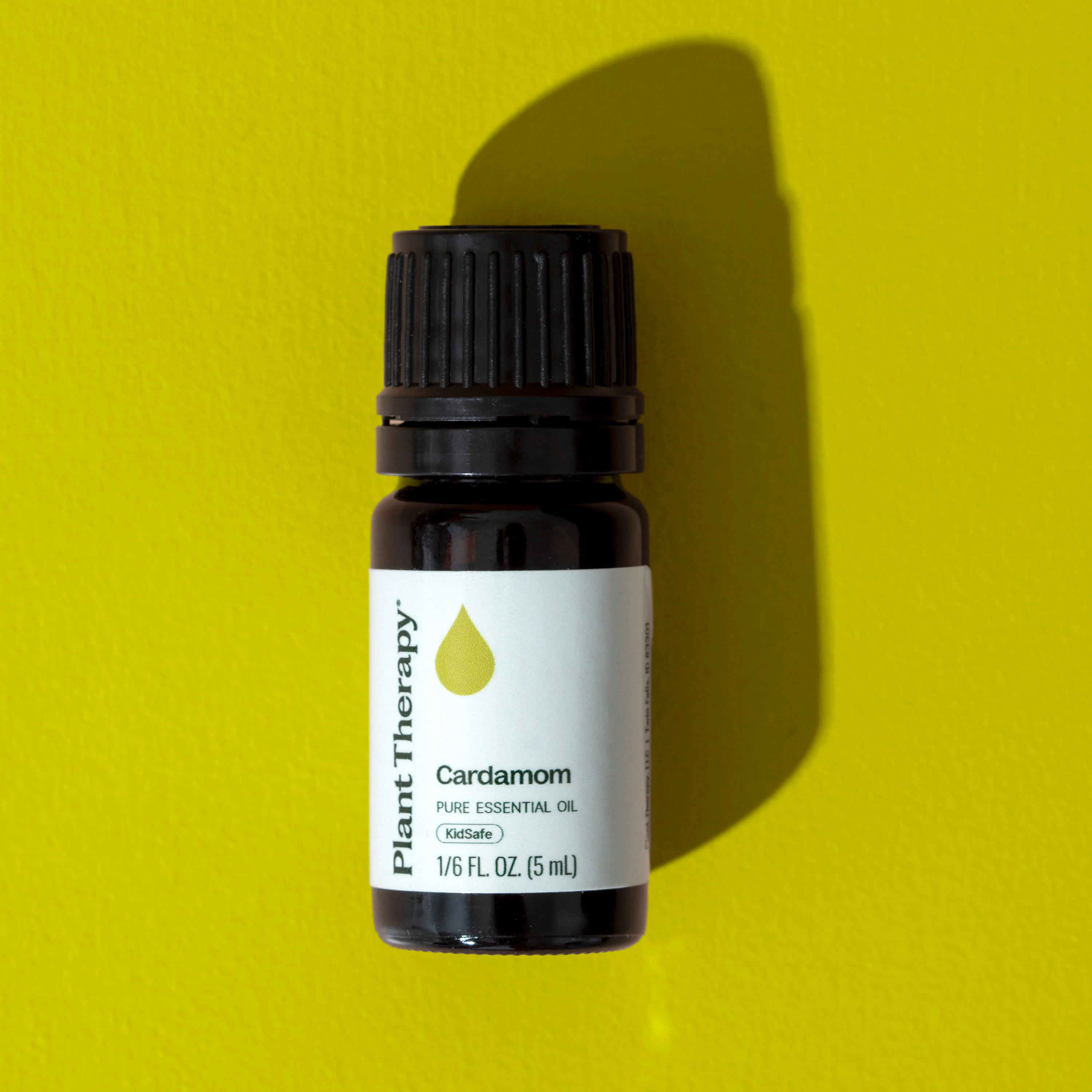 Cardamom Essential Oil - Image 7