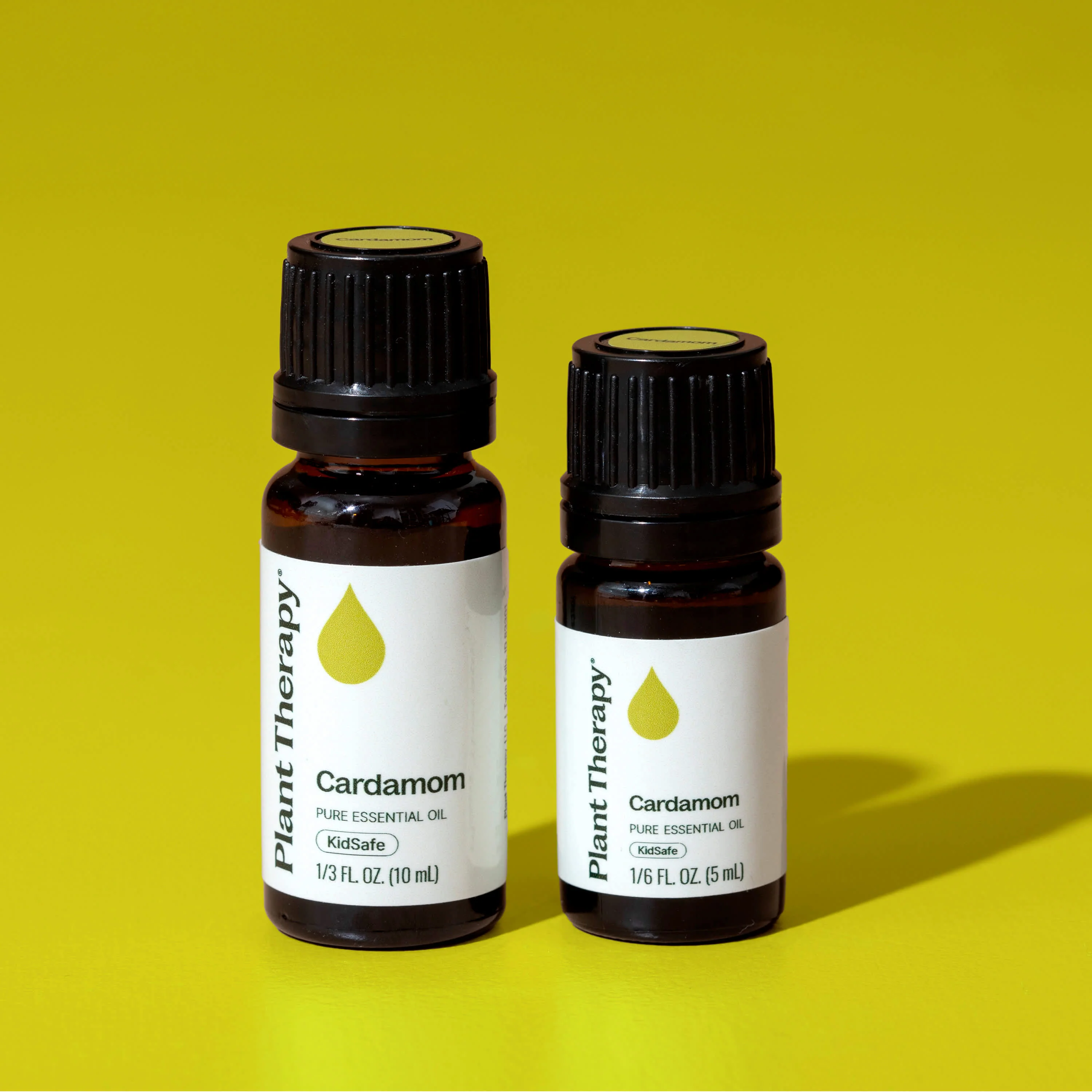 Cardamom Essential Oil - Image 8