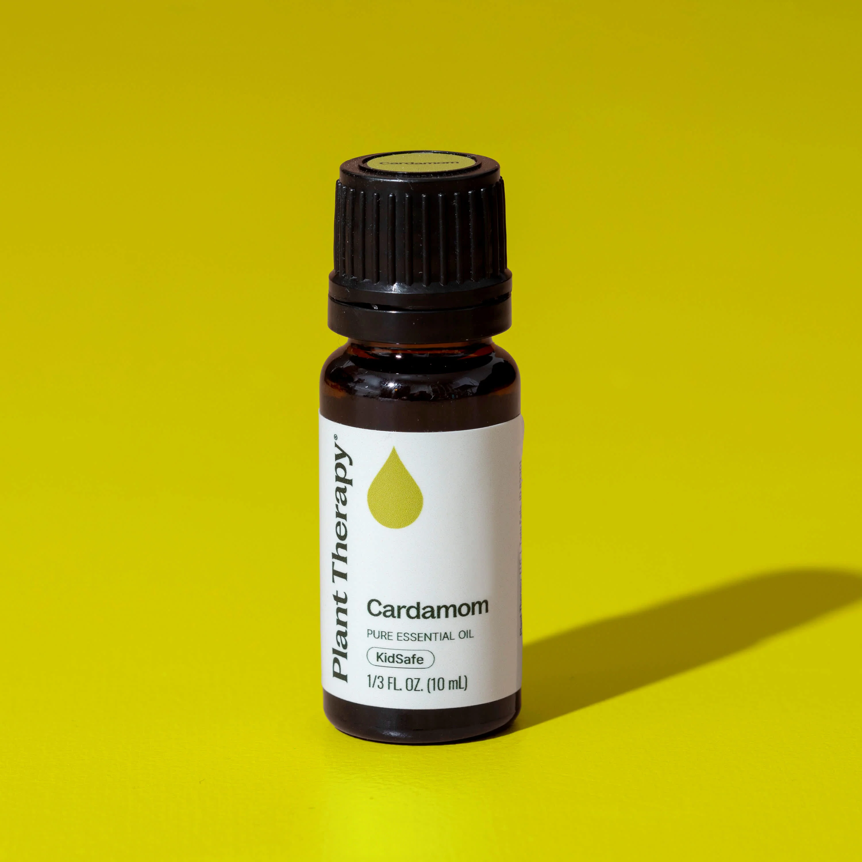 Cardamom Essential Oil - Image 9