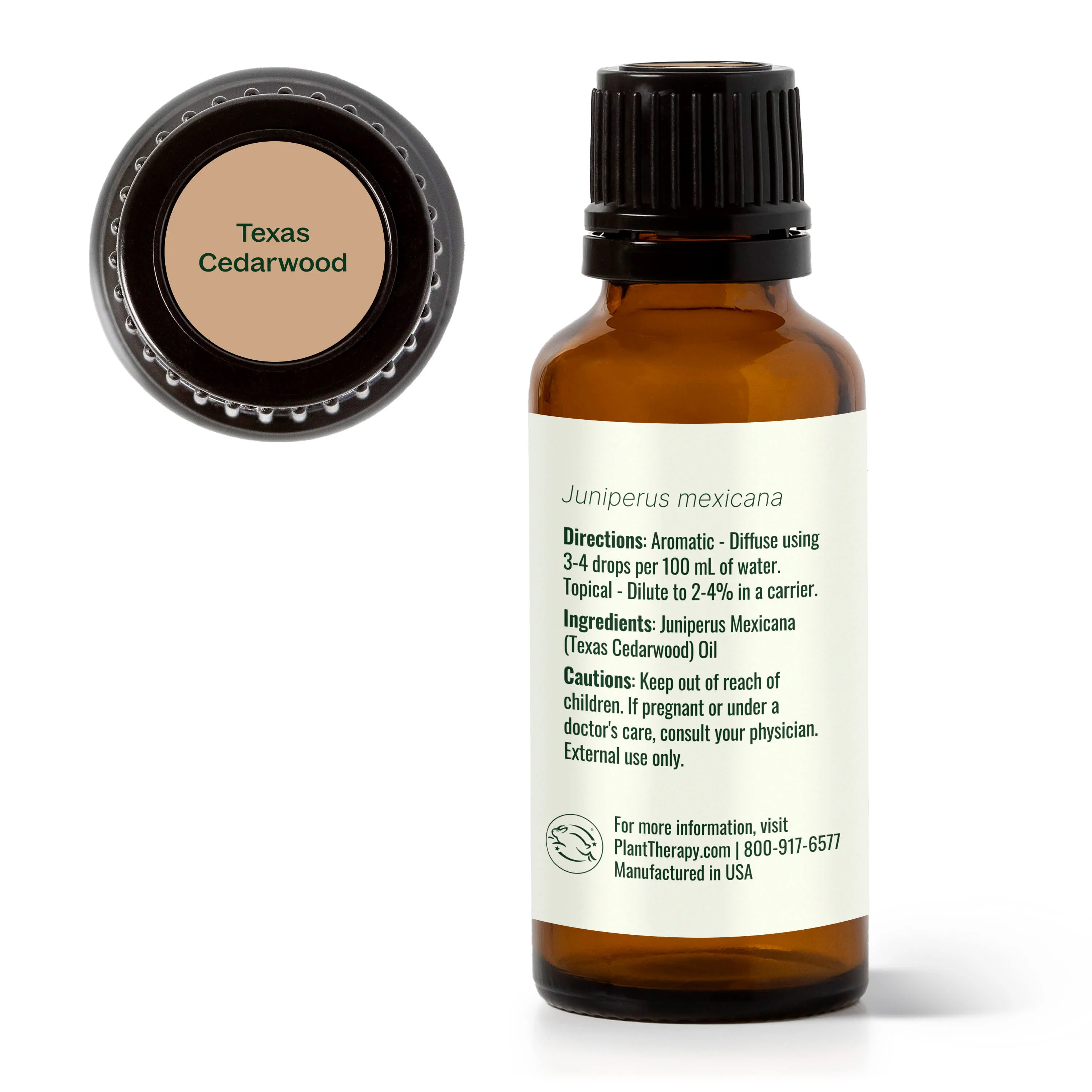 Texas Cedarwood Essential Oil - Image 15
