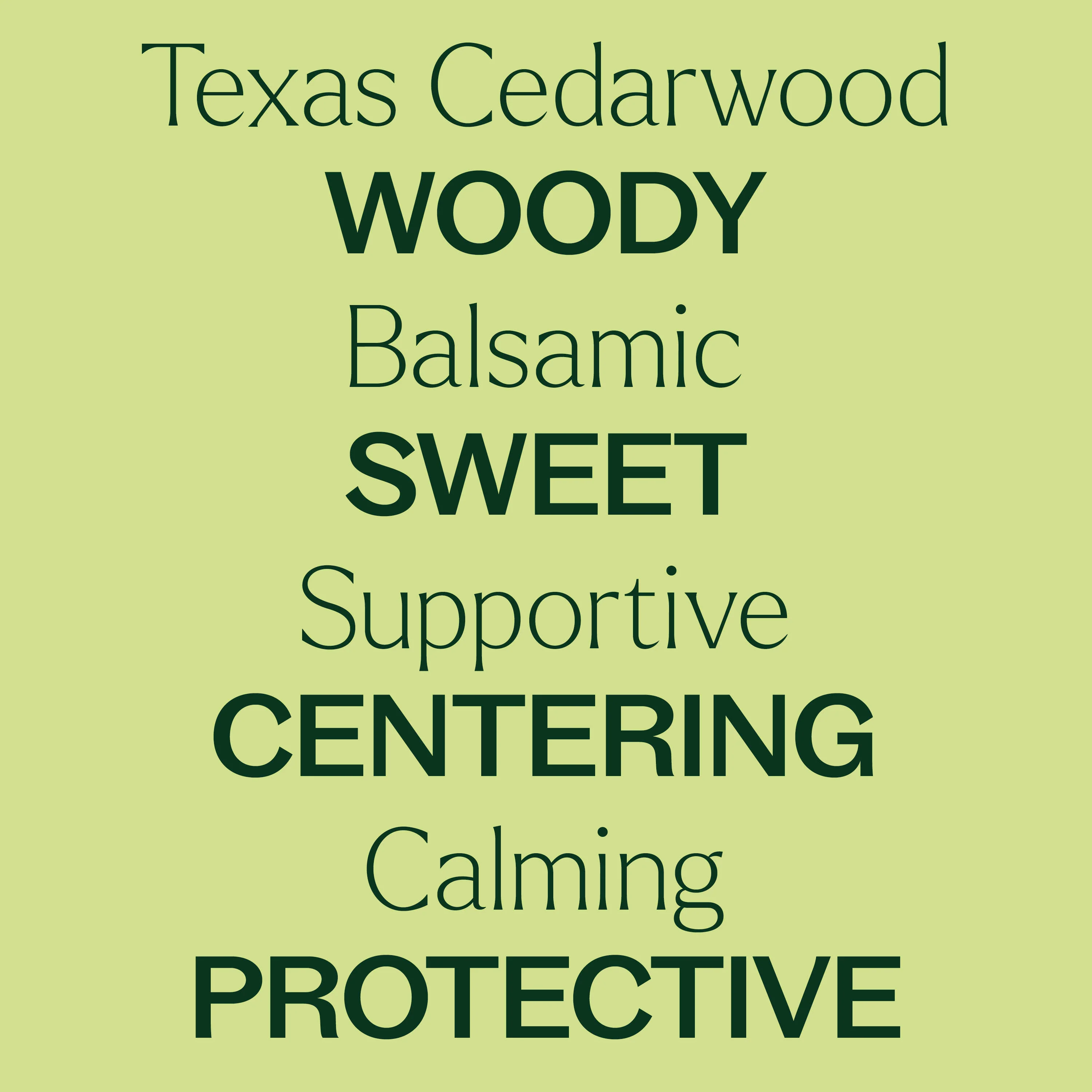 Texas Cedarwood Essential Oil - Image 4