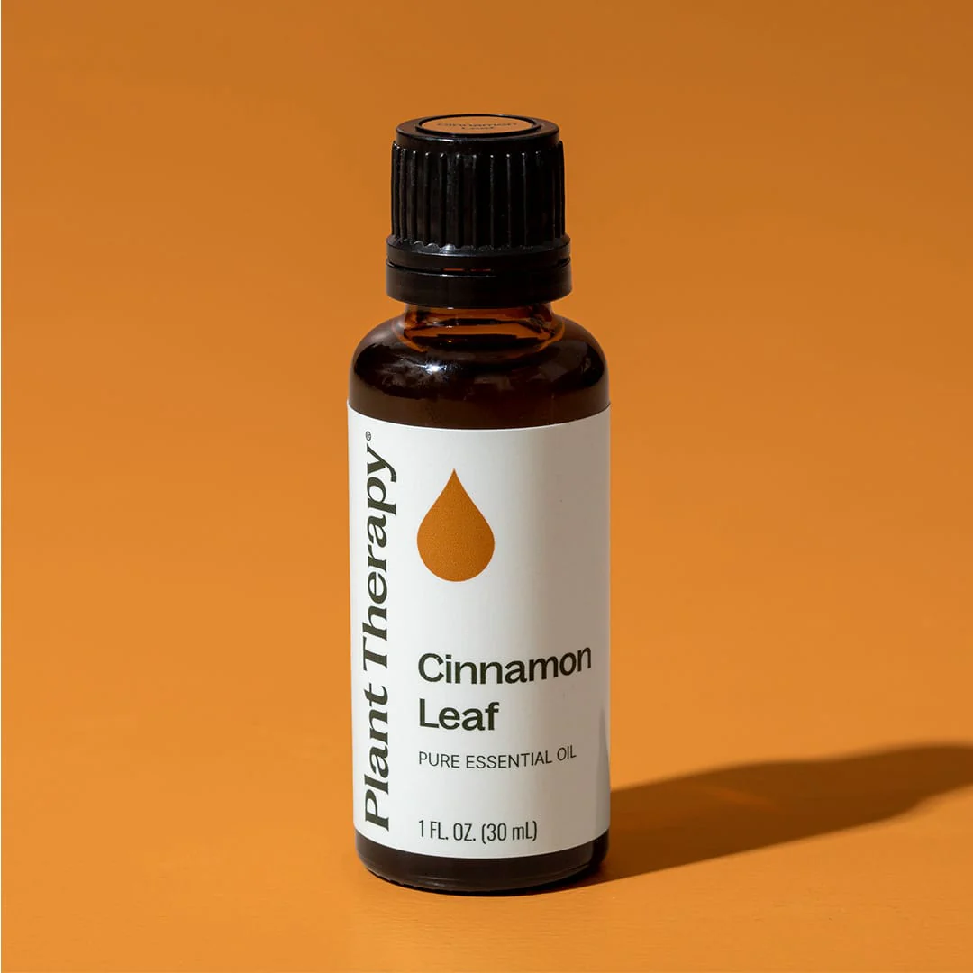 Cinnamon Leaf Essential Oil - Image 13