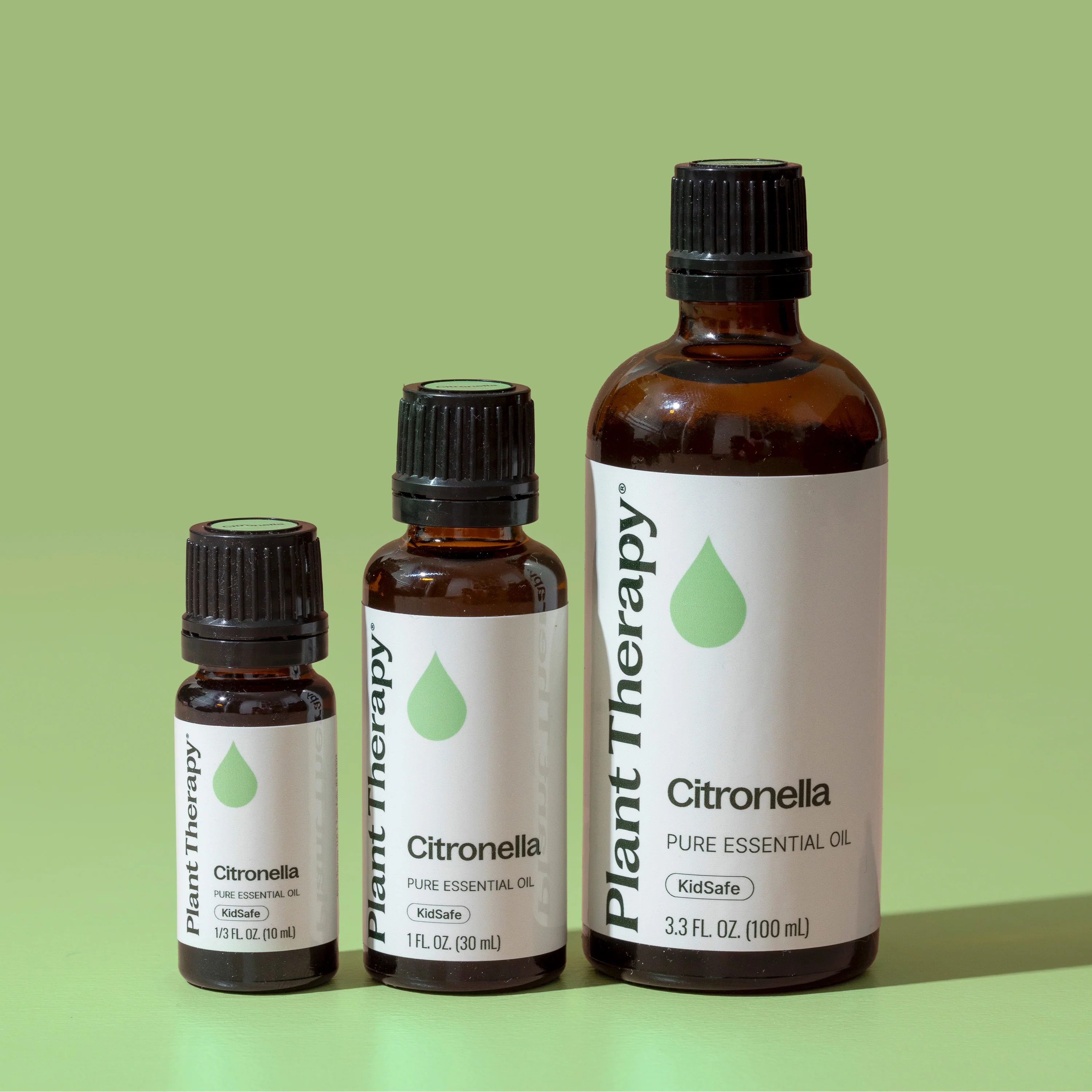 Citronella Essential Oil - Image 6