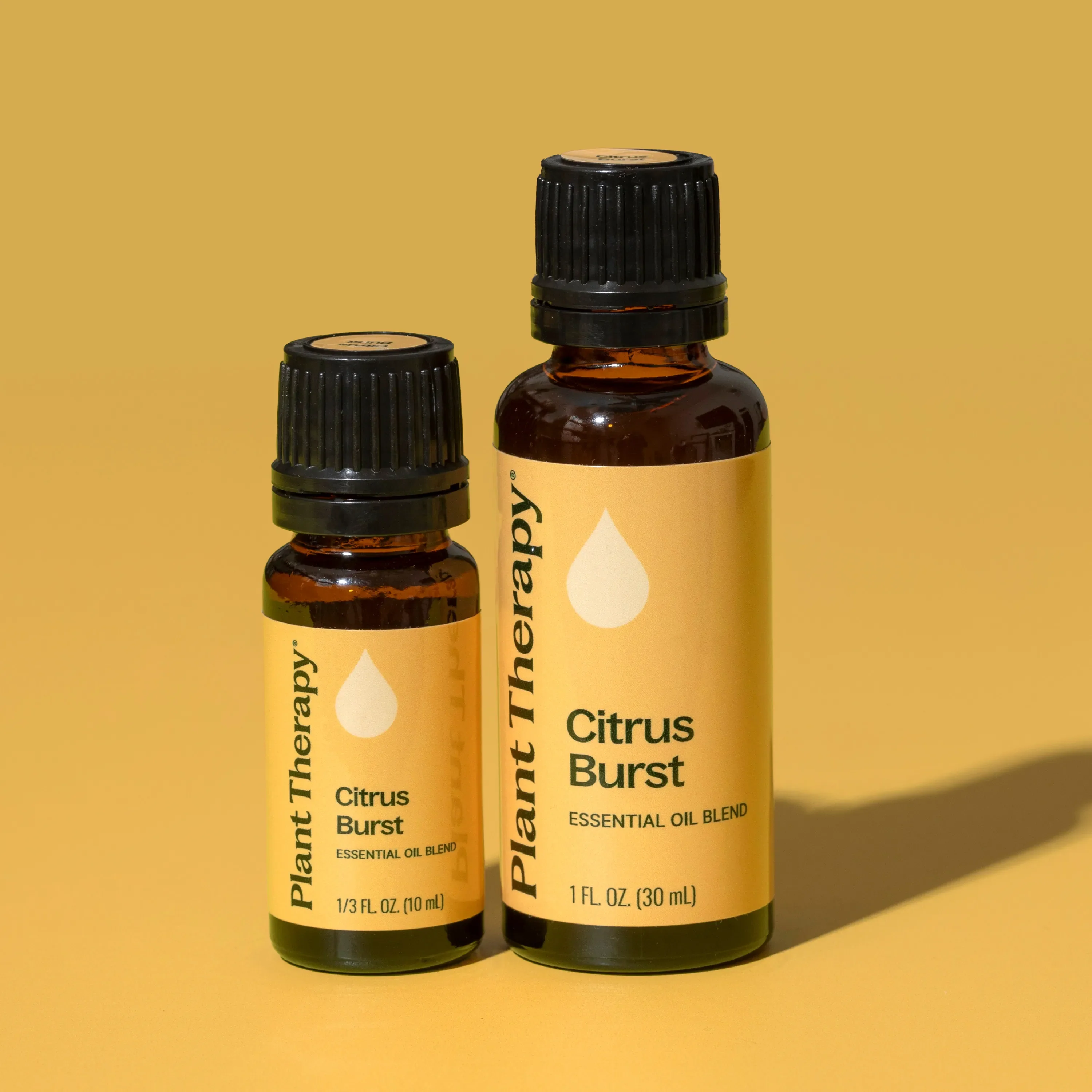 Citrus Burst Essential Oil Blend - Image 10