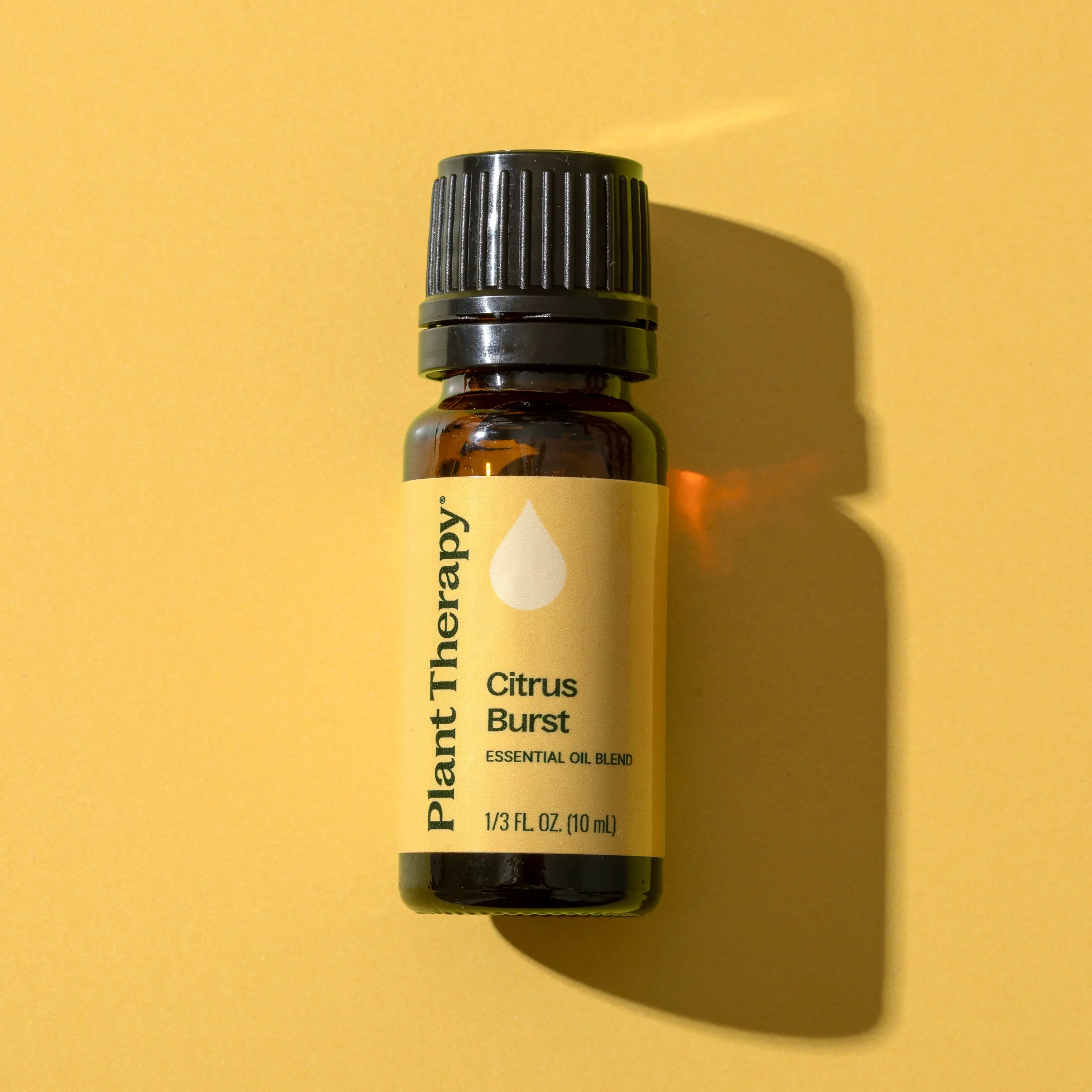 Citrus Burst Essential Oil Blend - Image 11