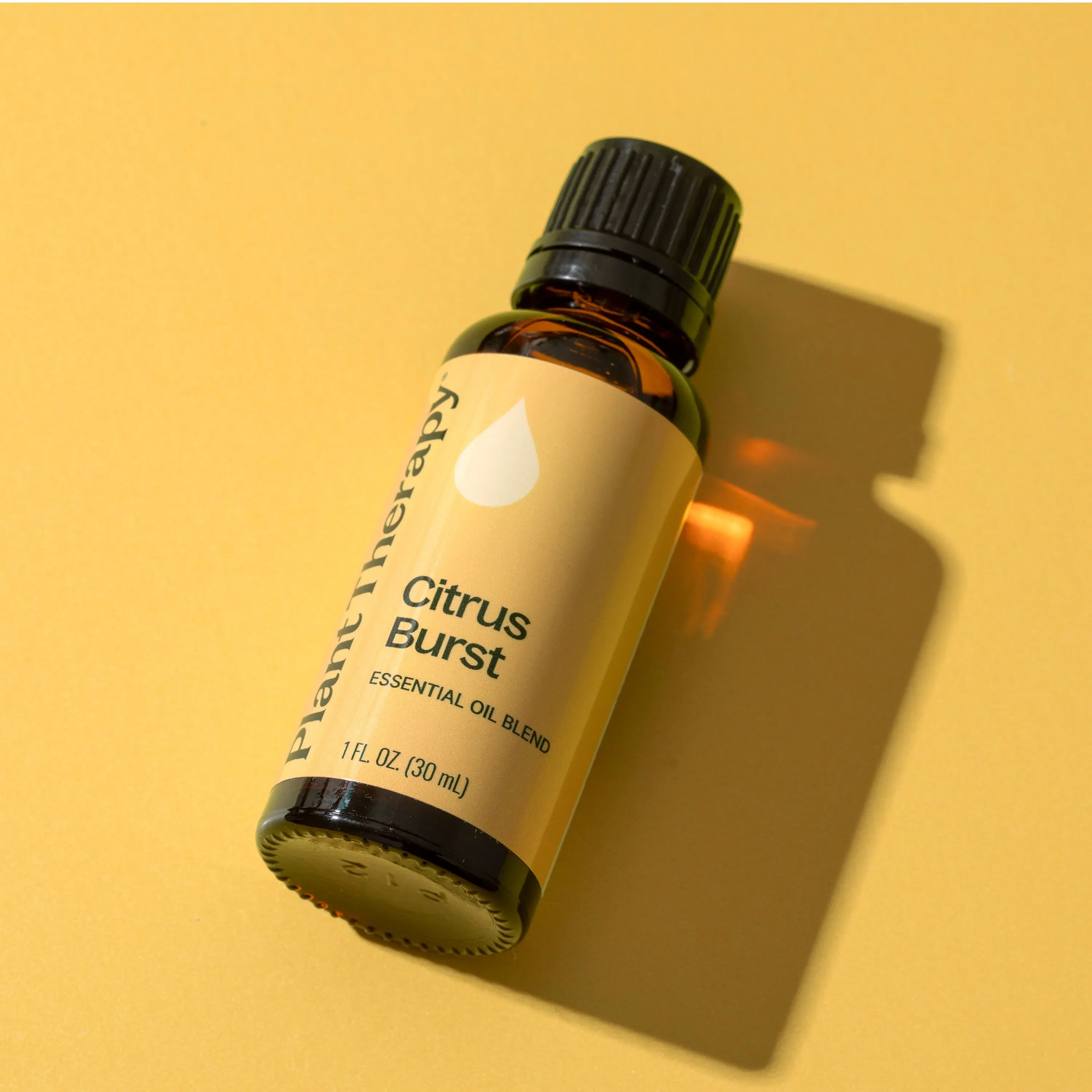 Citrus Burst Essential Oil Blend - Image 14