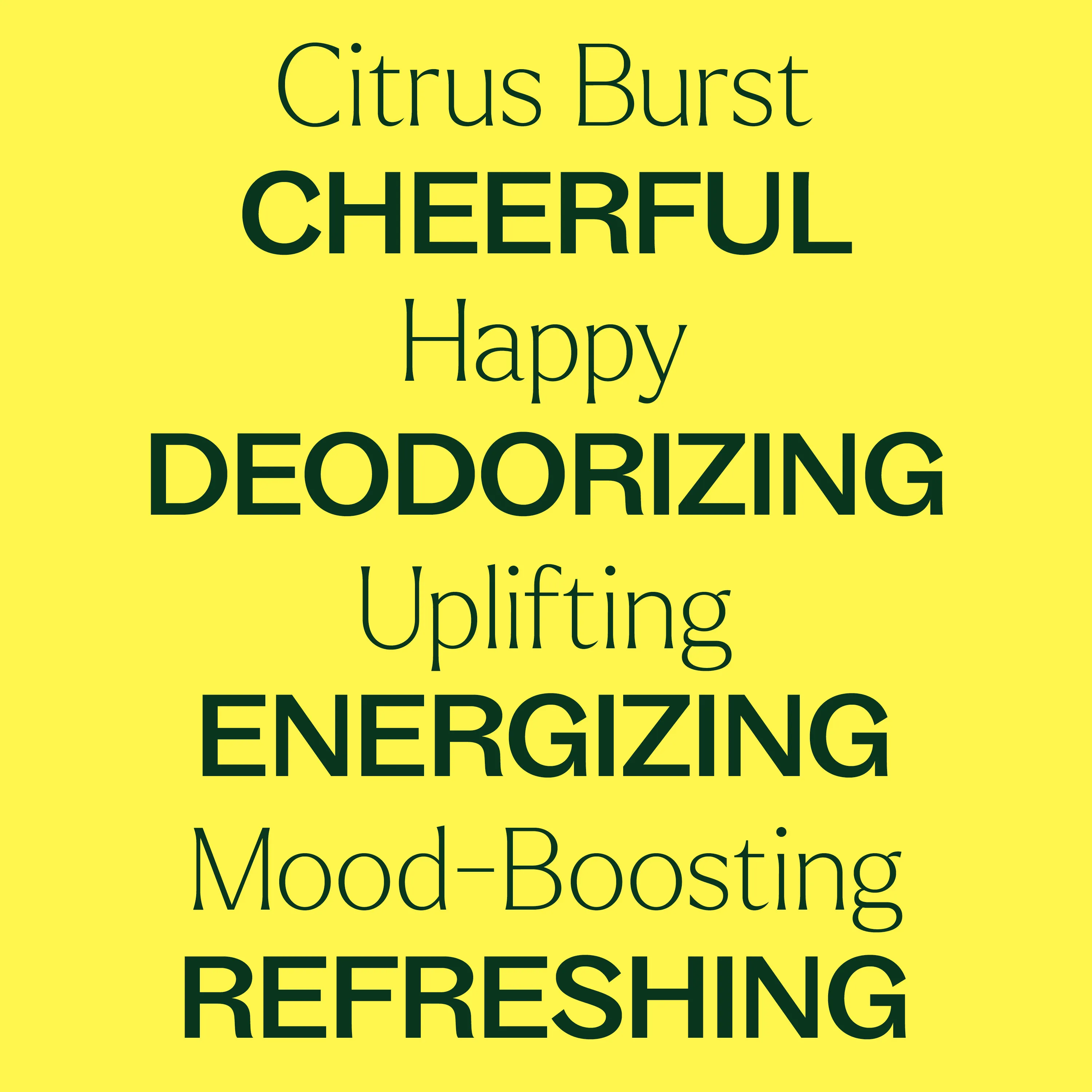 Citrus Burst Essential Oil Blend - Image 4