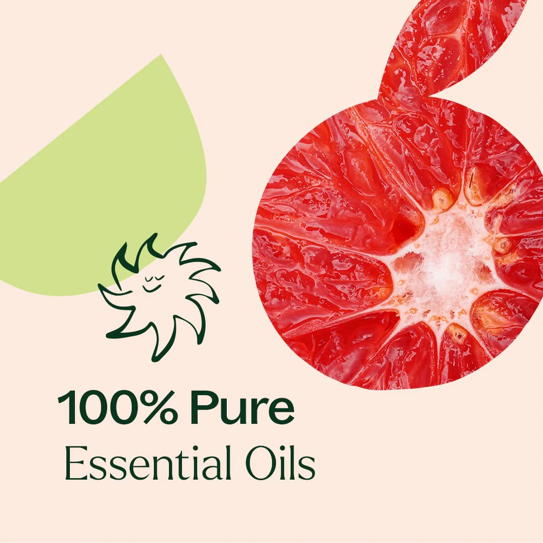 Citrus Rise Essential Oil Blend - Image 4