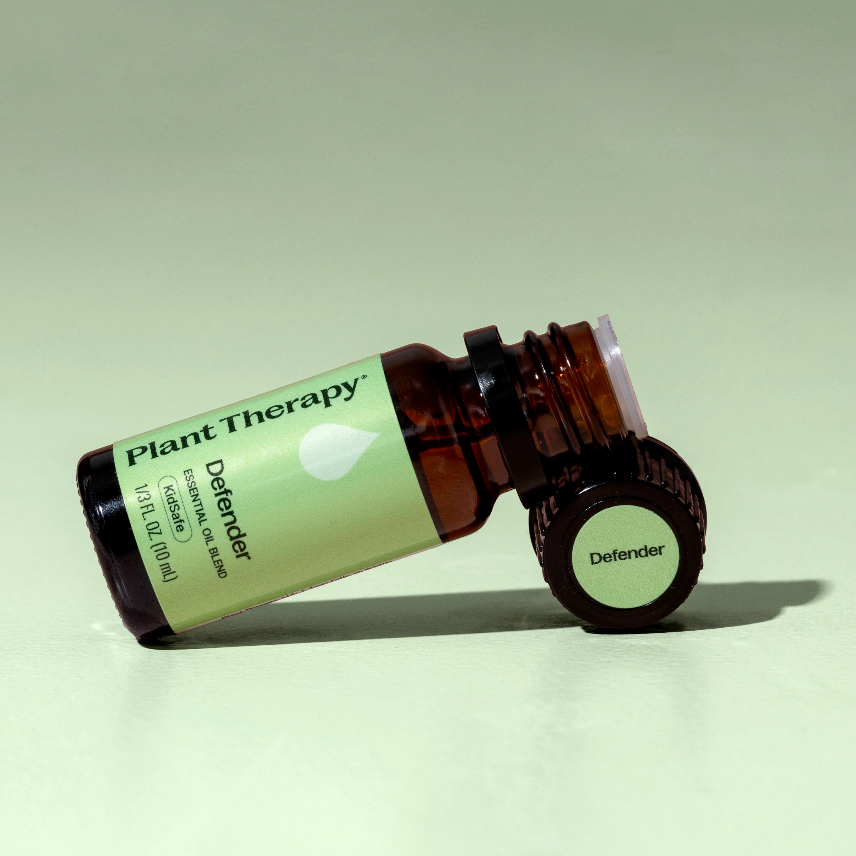 Defender Essential Oil Blend - Image 10