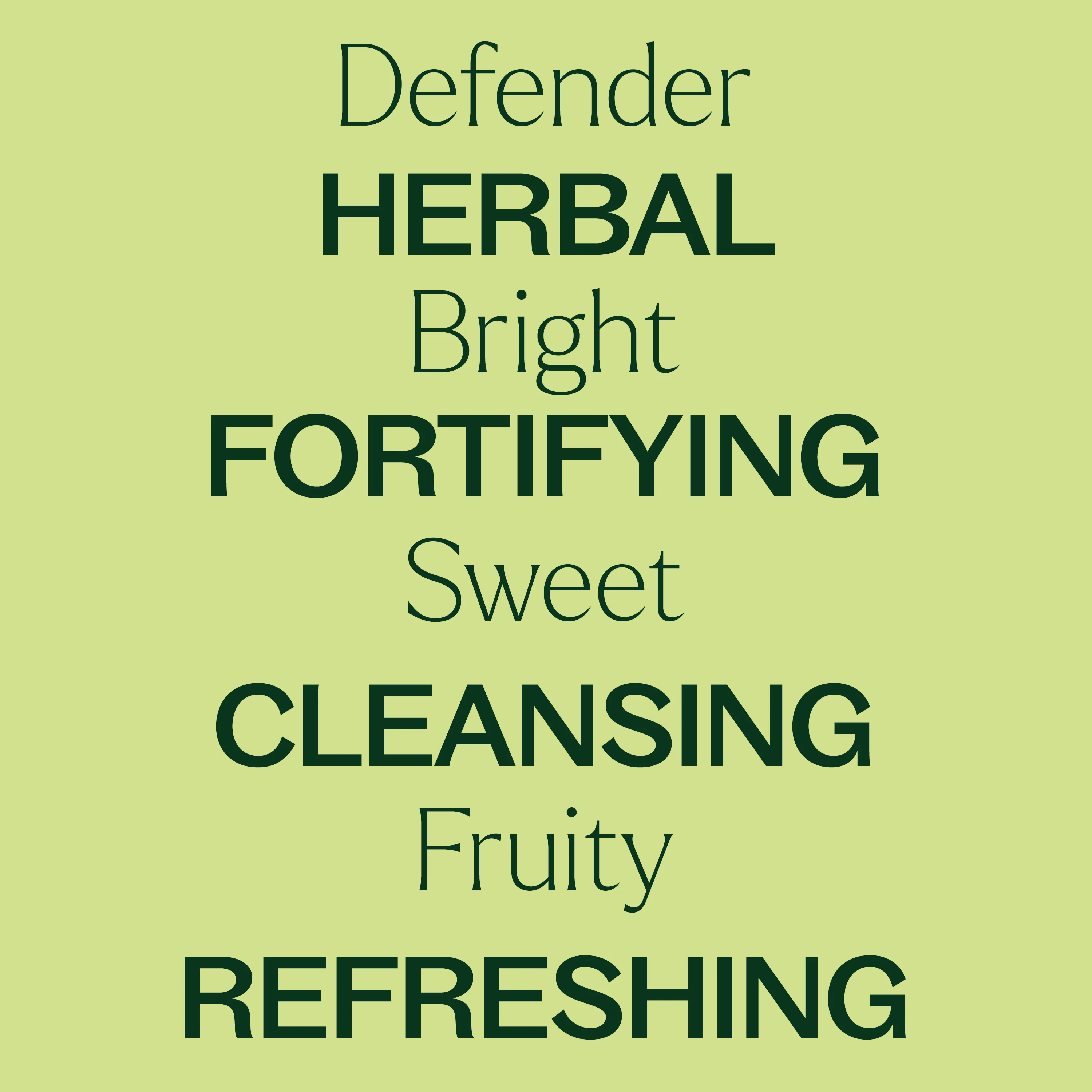 Defender Essential Oil Blend - Image 4