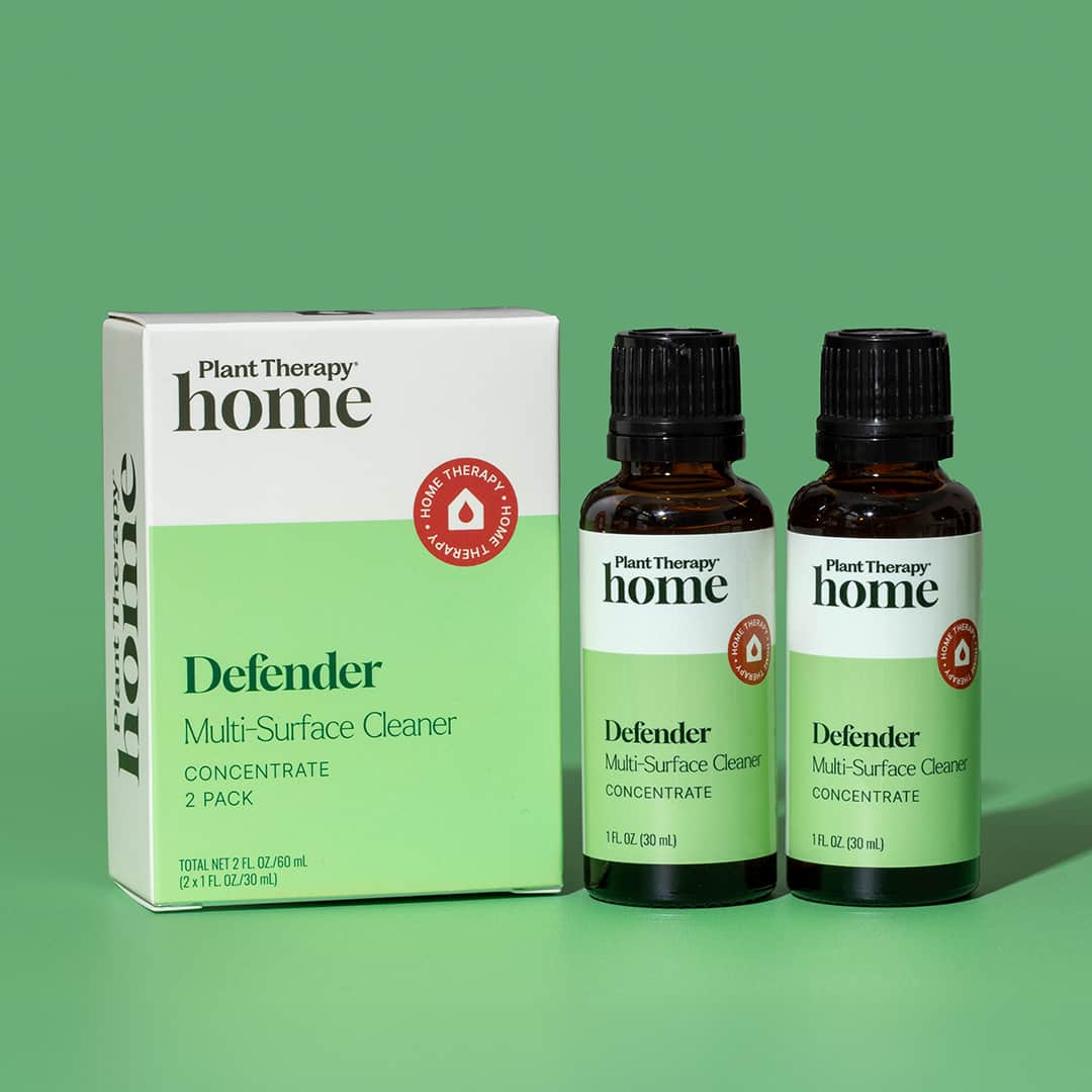 Defender Multi-Surface Cleaner 30 mL 2 Pack - Image 8