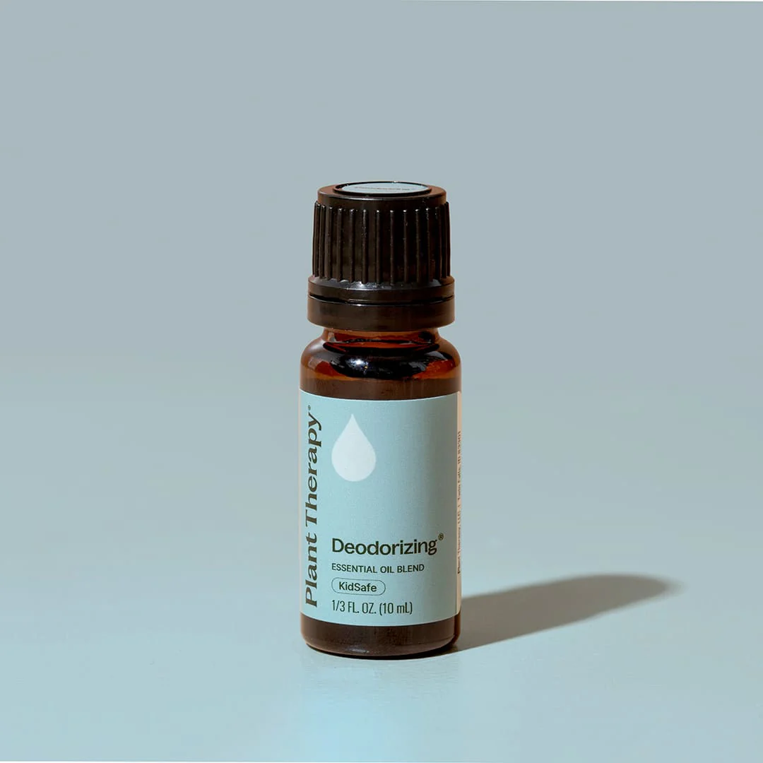Deodorizing Essential Oil Blend - Image 12