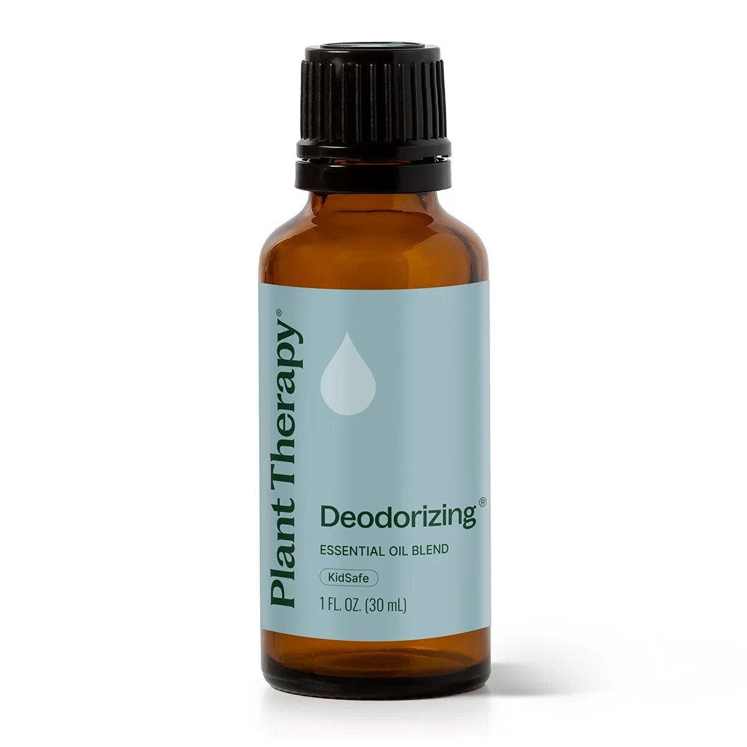 Deodorizing Essential Oil Blend - Image 14