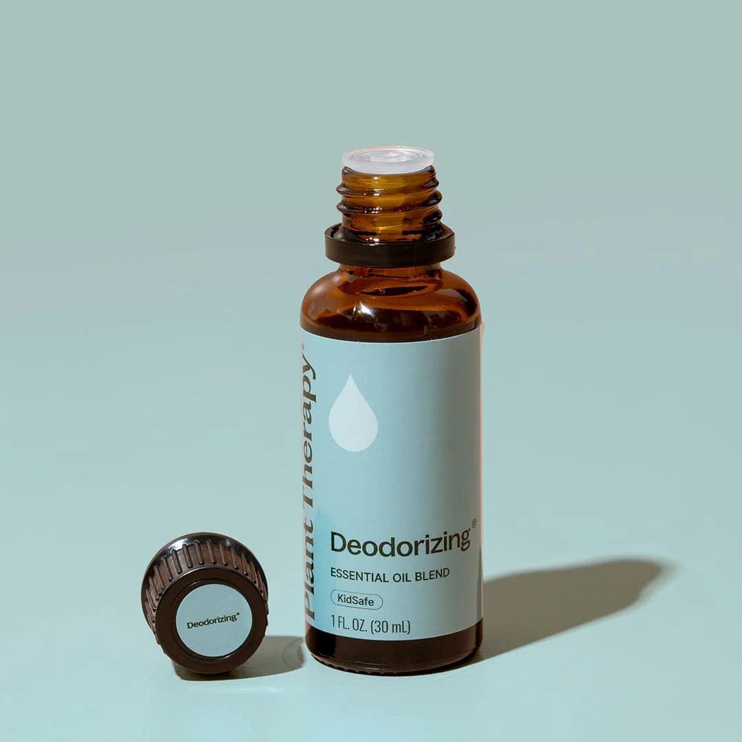 Deodorizing Essential Oil Blend - Image 8