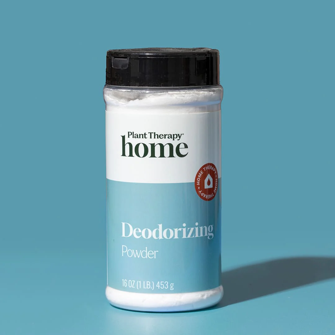 Deodorizing Powder - Image 11