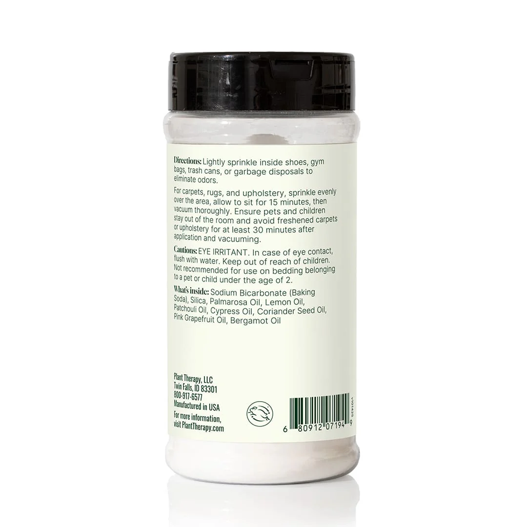 Deodorizing Powder - Image 12