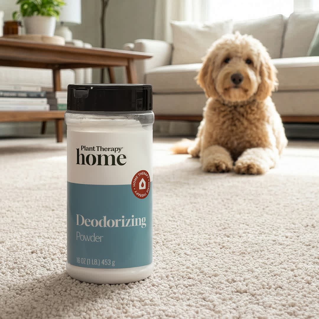 Deodorizing Powder - Image 8