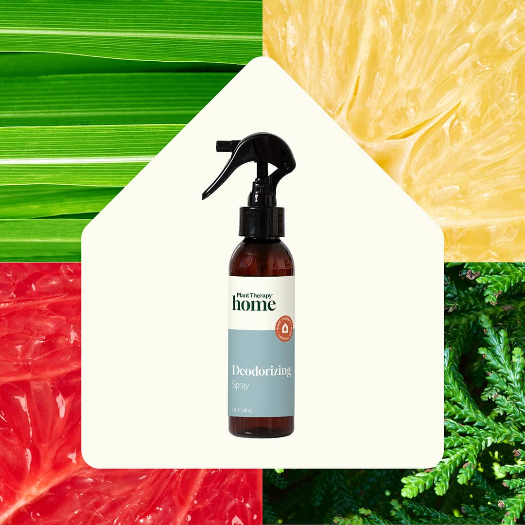 Deodorizing Spray - Image 10