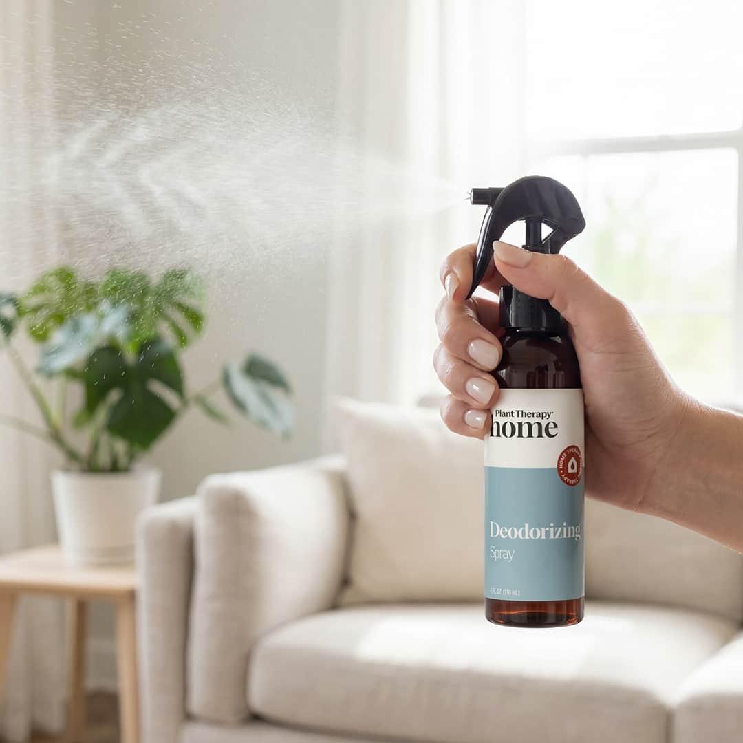 Deodorizing Spray - Image 2